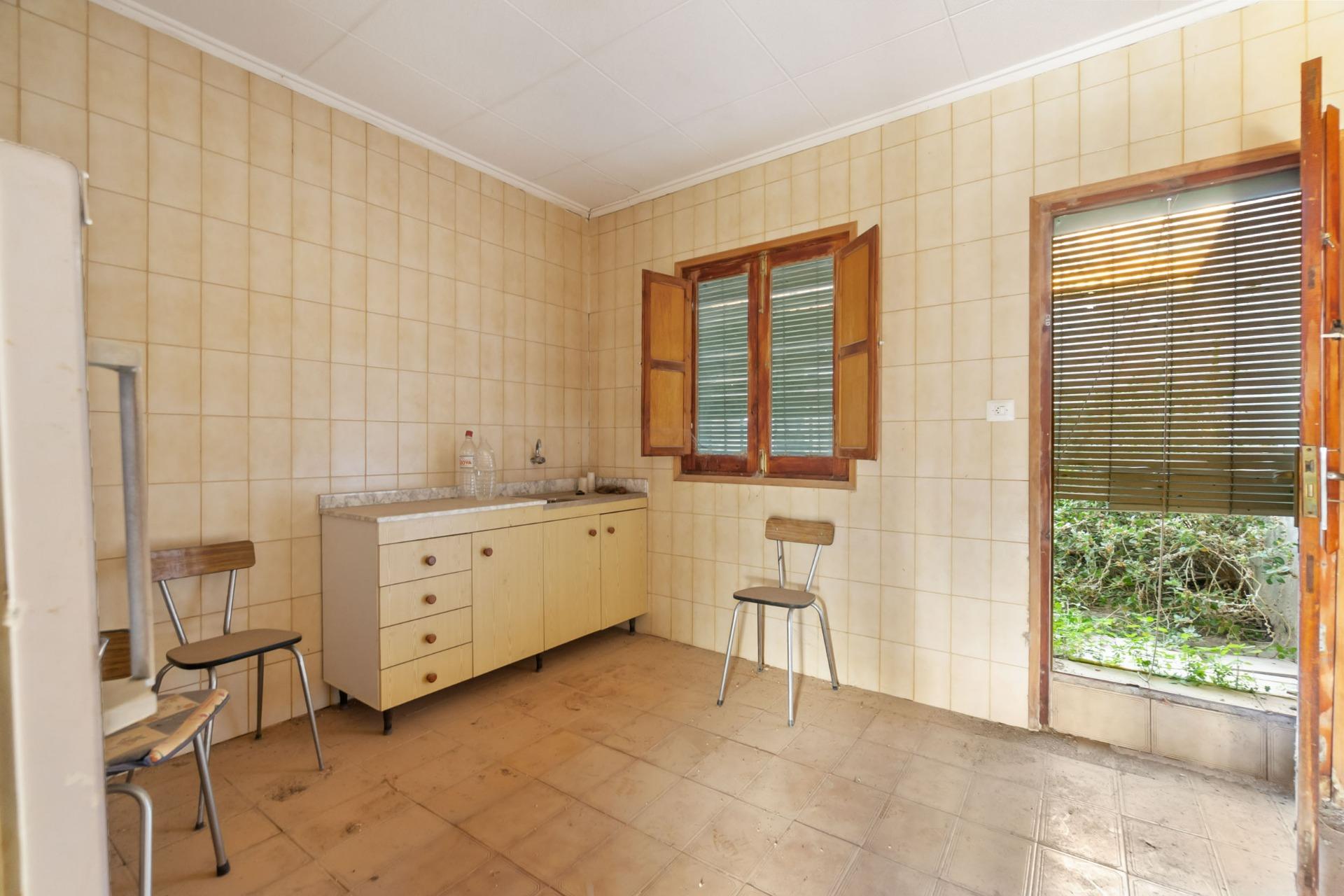 For sale - 4 Bedroom 2 Bathroom Finca in Orihuela - Raiguero De Bonanza  - Alicante