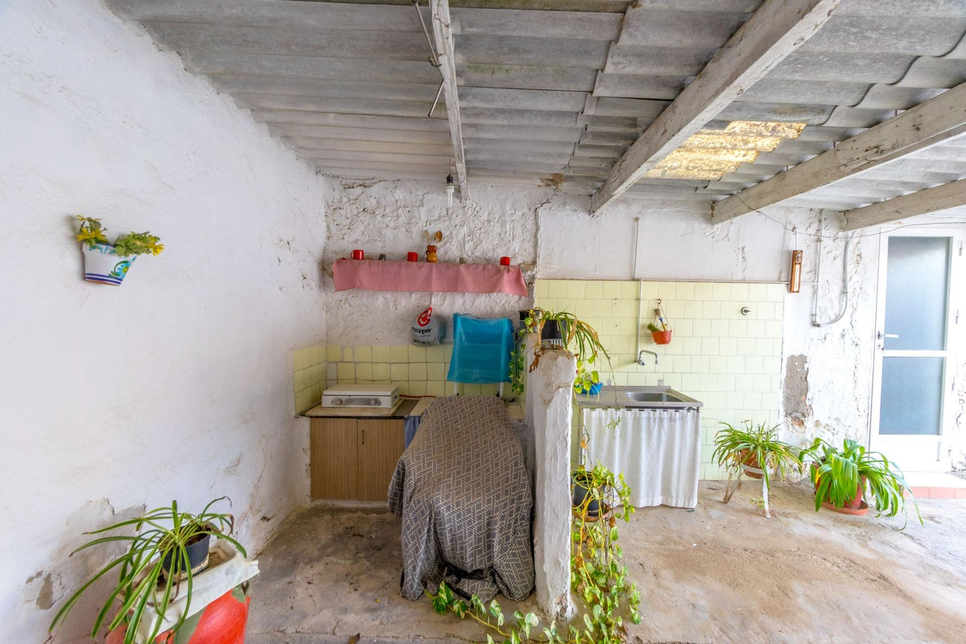 For sale - 4 Bedroom 2 Bathroom Finca in Orihuela - Raiguero De Bonanza  - Alicante