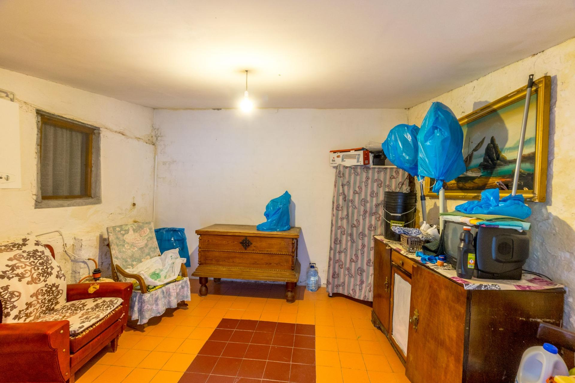 For sale - 4 Bedroom 2 Bathroom Finca in Orihuela - Raiguero De Bonanza  - Alicante