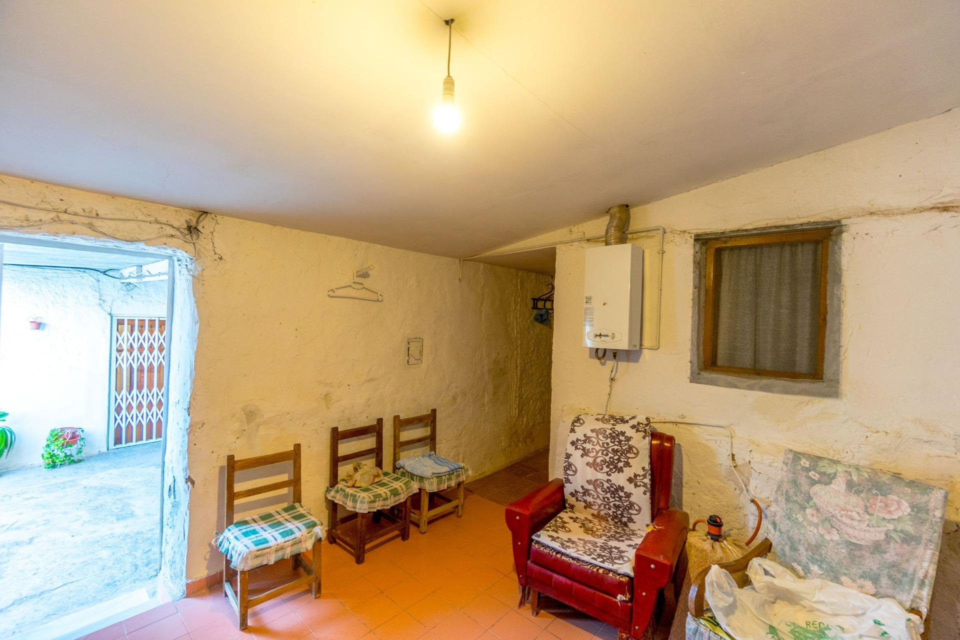 For sale - 4 Bedroom 2 Bathroom Finca in Orihuela - Raiguero De Bonanza  - Alicante