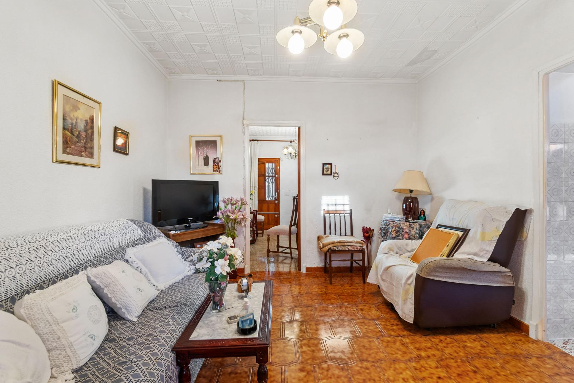 For sale - 4 Bedroom 2 Bathroom Finca in Orihuela - Raiguero De Bonanza  - Alicante