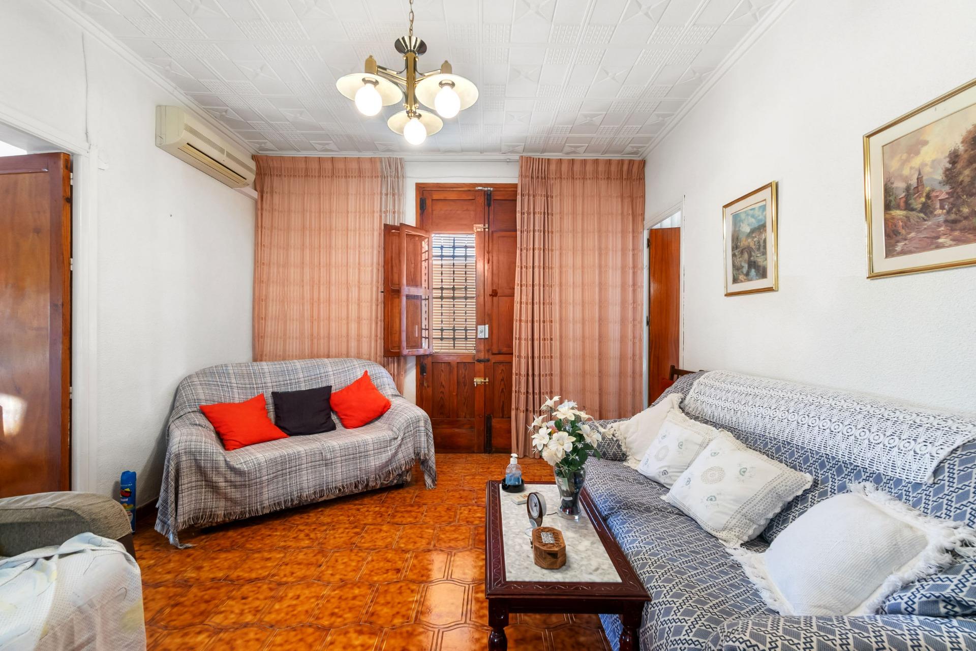 For sale - 4 Bedroom 2 Bathroom Finca in Orihuela - Raiguero De Bonanza  - Alicante