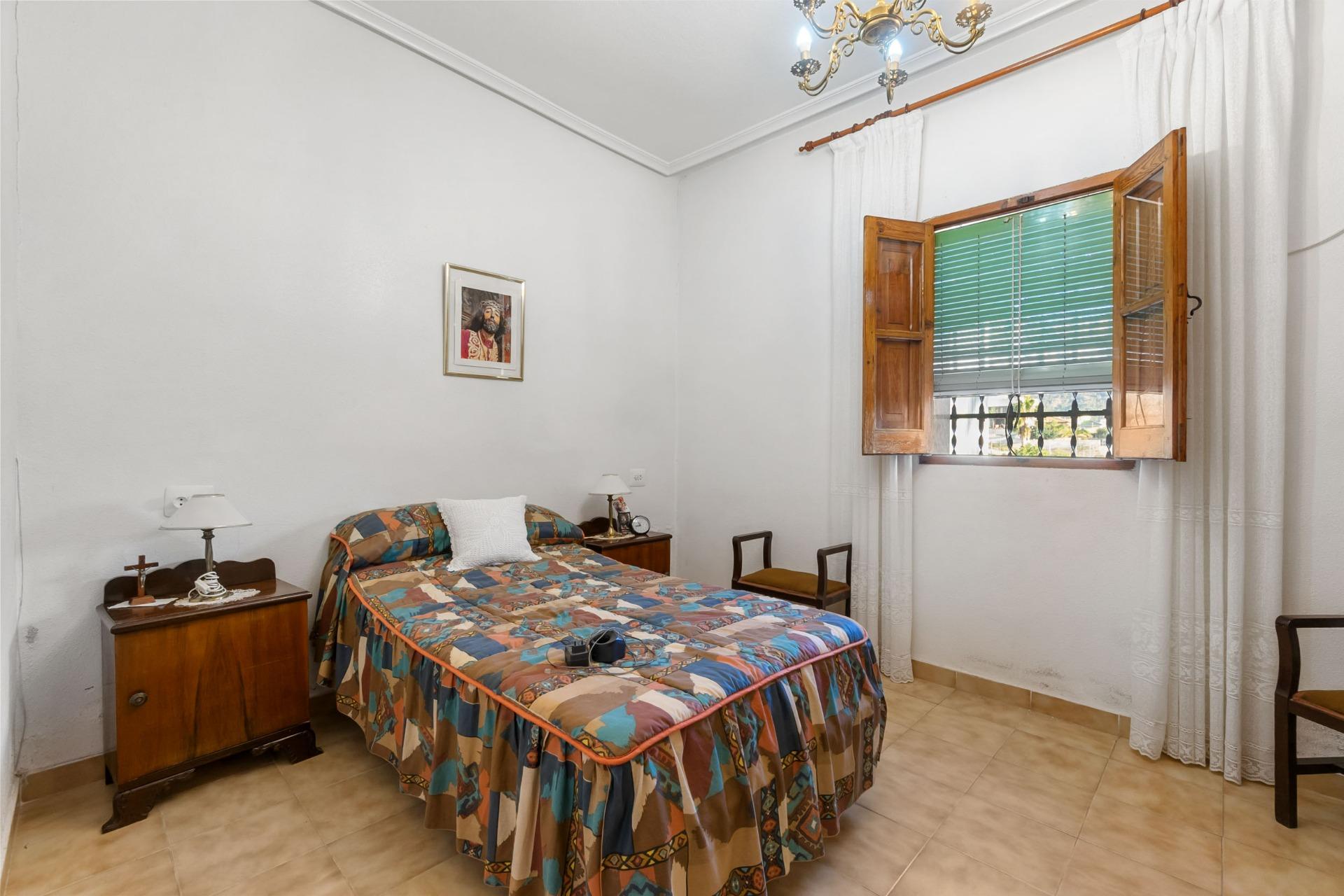 For sale - 4 Bedroom 2 Bathroom Finca in Orihuela - Raiguero De Bonanza  - Alicante