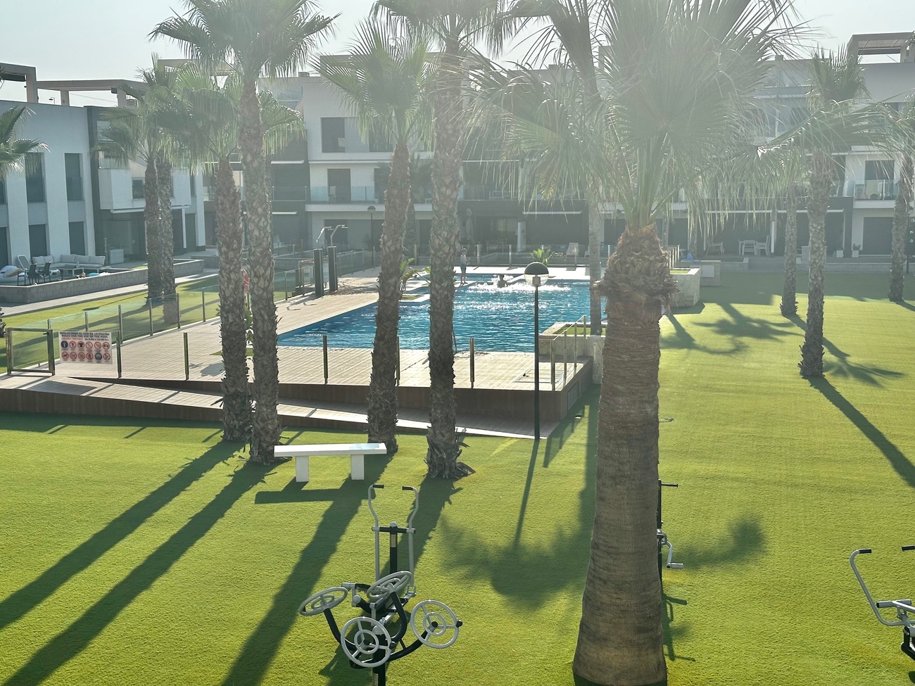 For sale - 3 Bedroom 2 Bathroom Penthouse Penthouse in El Raso -  - Alicante