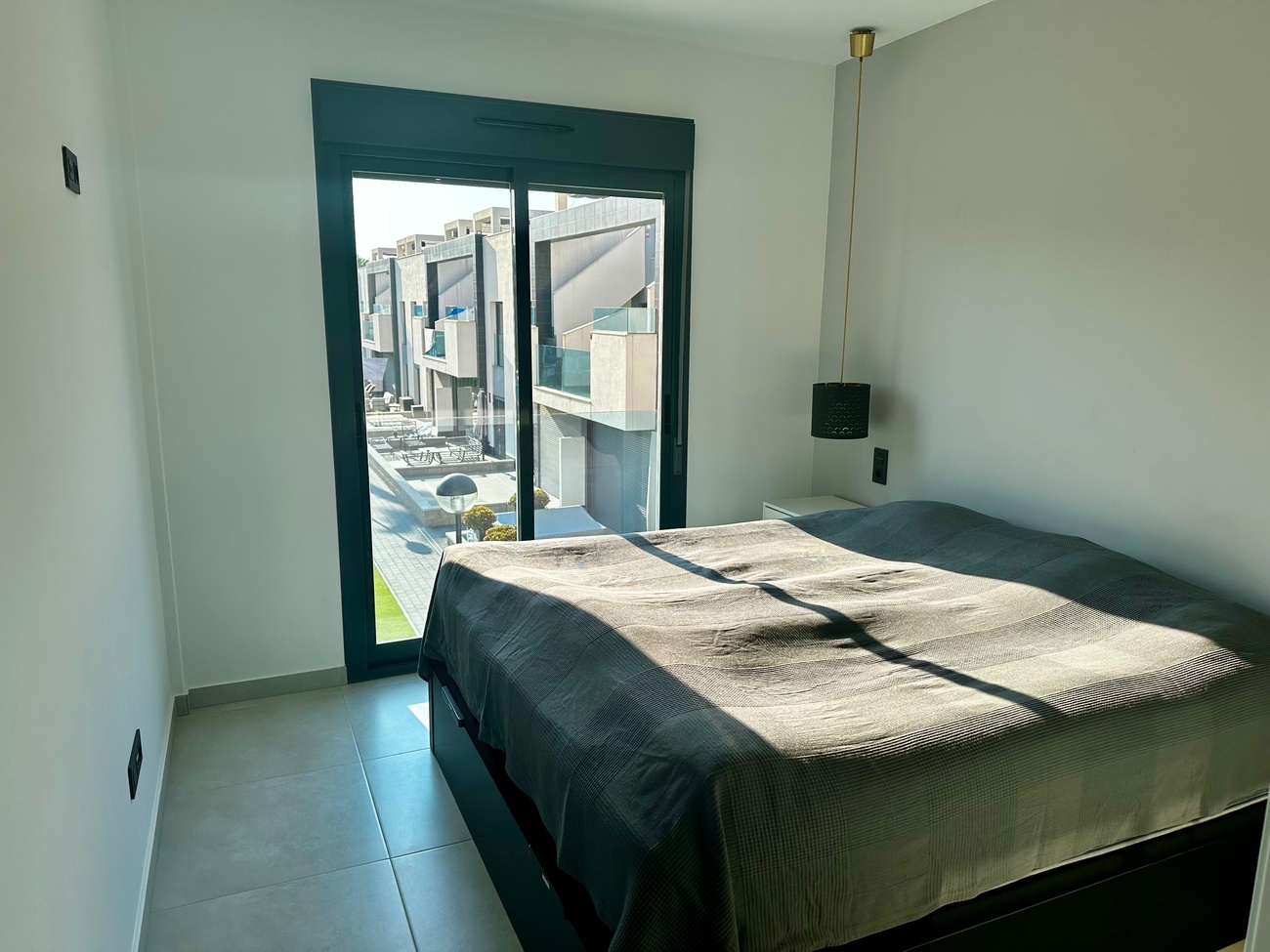 For sale - 3 Bedroom 2 Bathroom Penthouse Penthouse in El Raso -  - Alicante