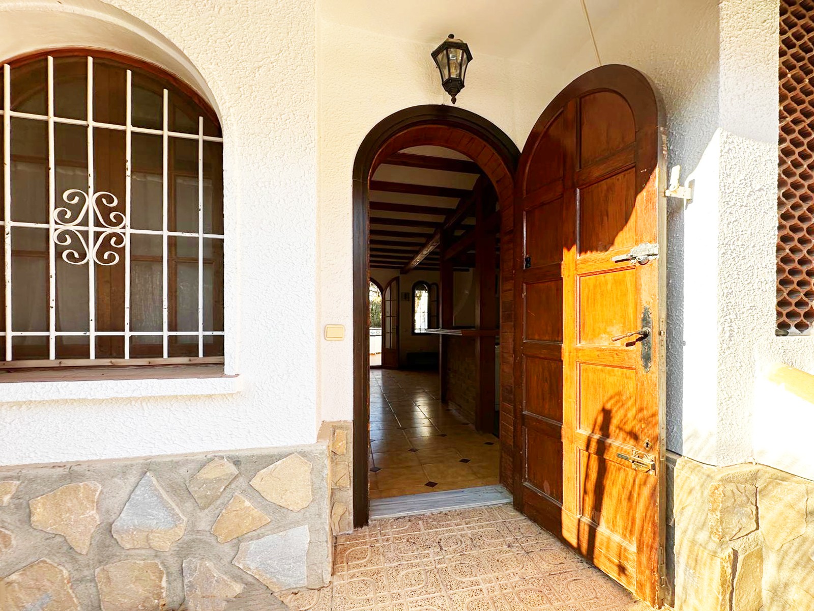 For sale - 3 Bedroom 3 Bathroom Town House in Orihuela Costa - Costa Blanca  - Alicante