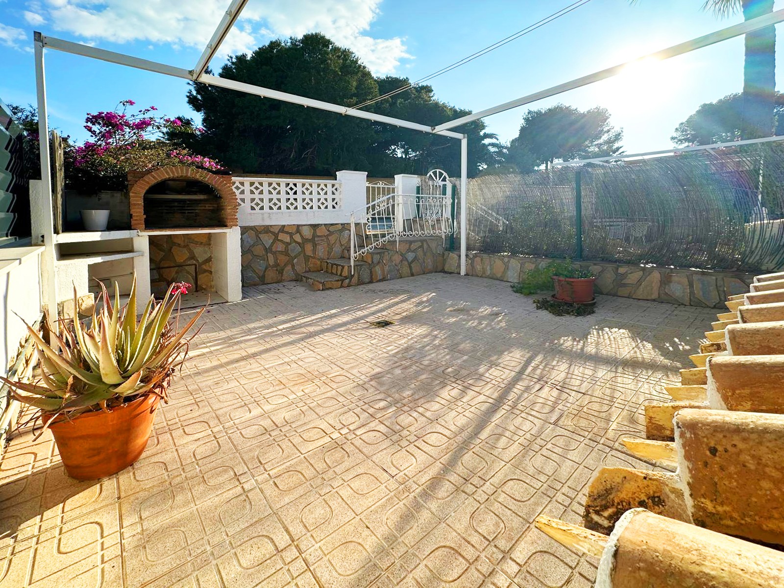 For sale - 3 Bedroom 3 Bathroom Town House in Orihuela Costa - Costa Blanca  - Alicante