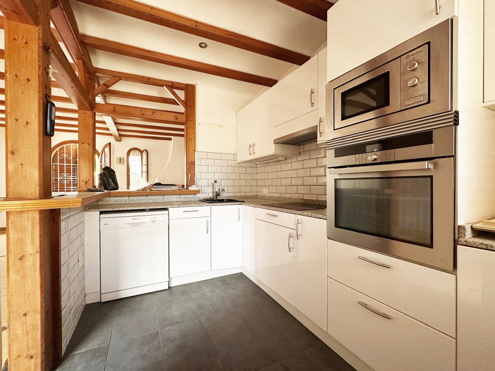 For sale - 3 Bedroom 3 Bathroom Town House in Orihuela Costa - Costa Blanca  - Alicante