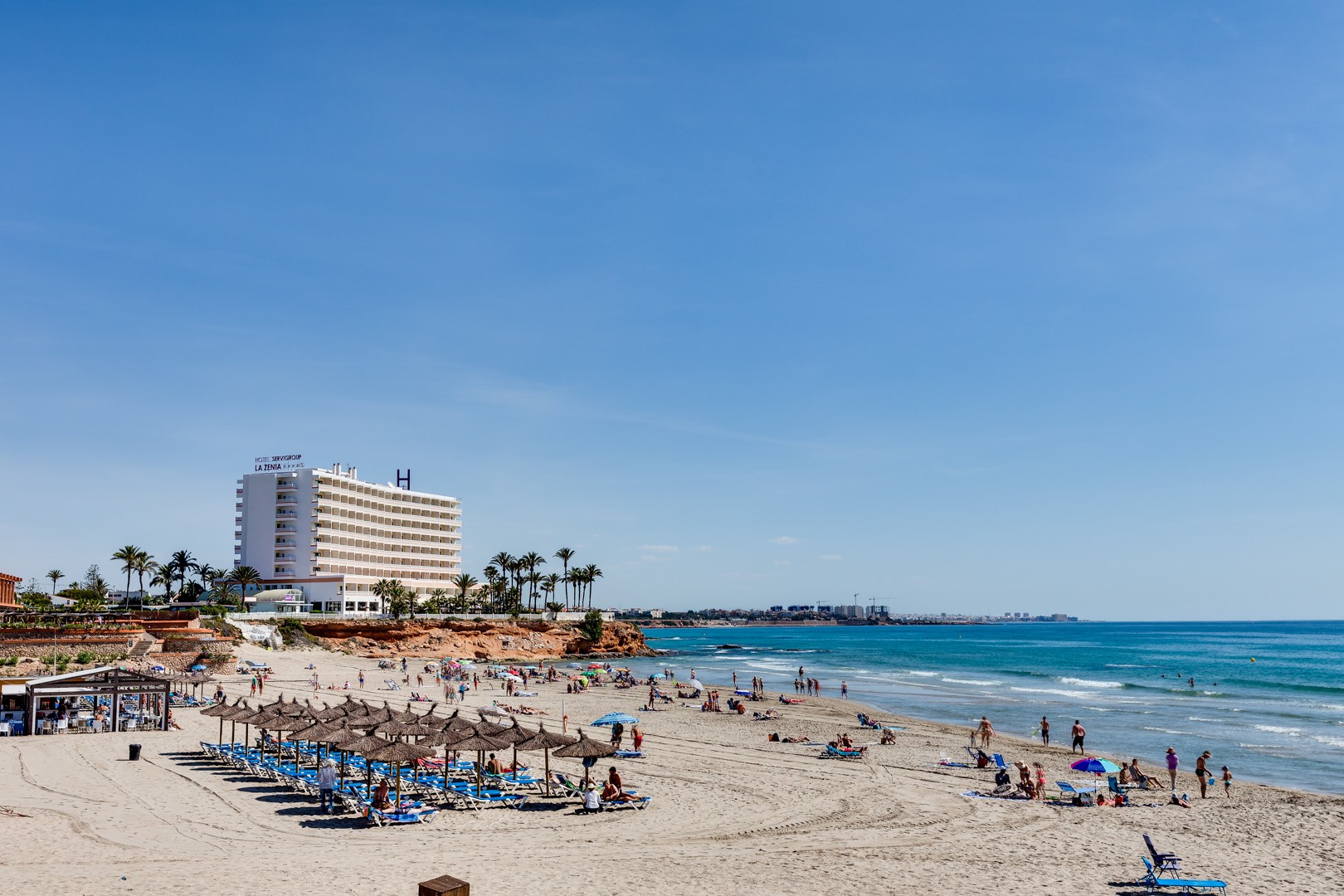 For sale - 3 Bedroom 3 Bathroom Town House in Orihuela Costa - Costa Blanca  - Alicante