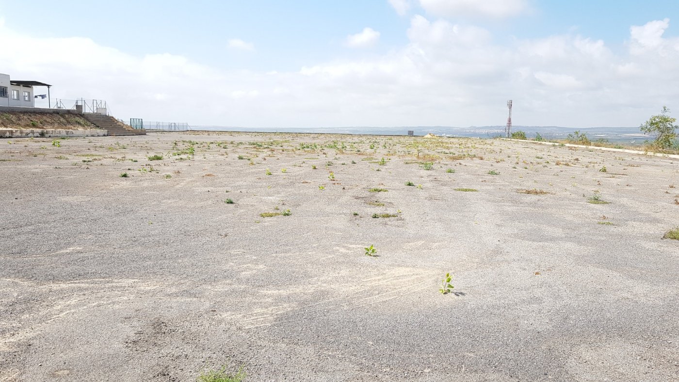 For sale - 2 Bedroom 2 Bathroom Finca in Los Montesinos - Los Montesinos  - Alicante