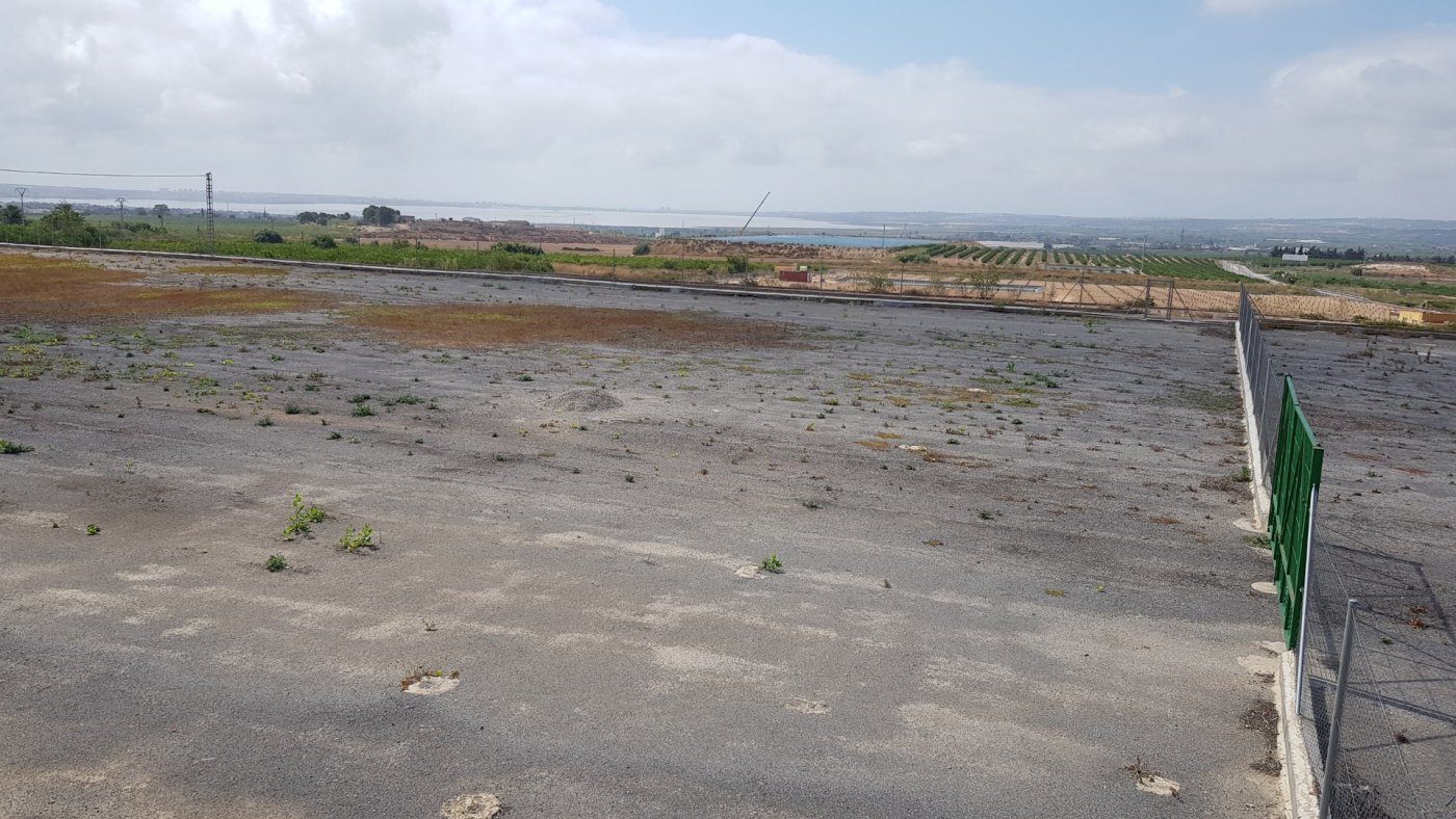 For sale - 2 Bedroom 2 Bathroom Finca in Los Montesinos - Los Montesinos  - Alicante