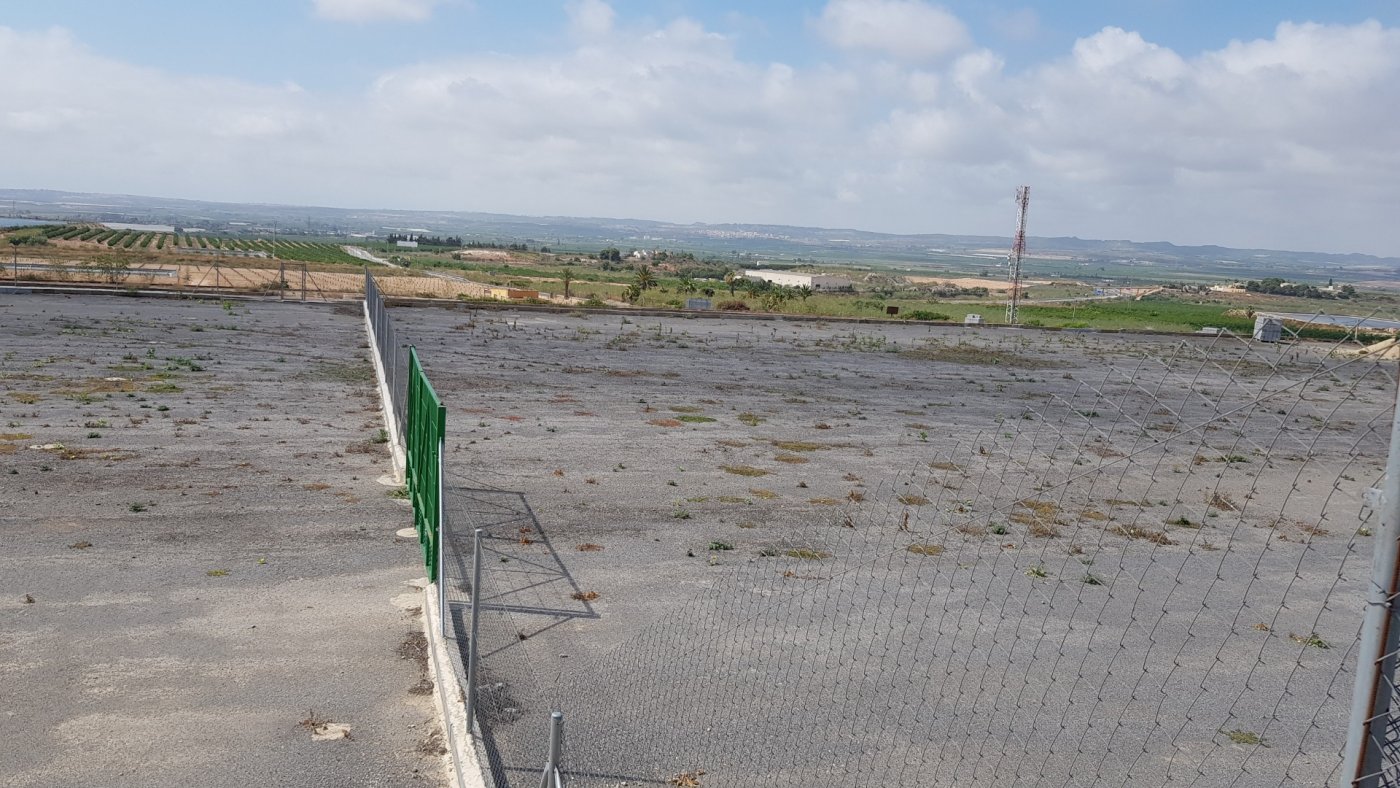 For sale - 2 Bedroom 2 Bathroom Finca in Los Montesinos - Los Montesinos  - Alicante