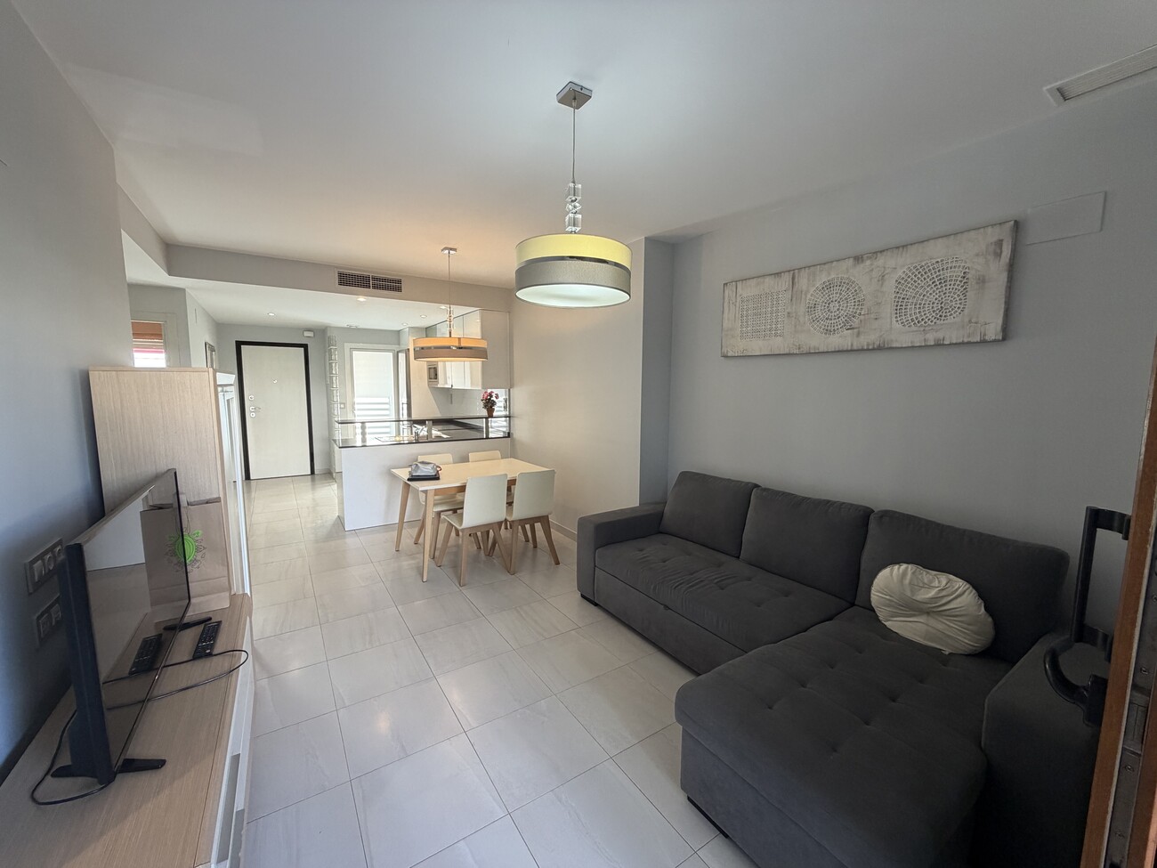 For sale - 2 Bedroom 2 Bathroom Apartment in La Zenia - Secreto de la Zenia  - Alicante