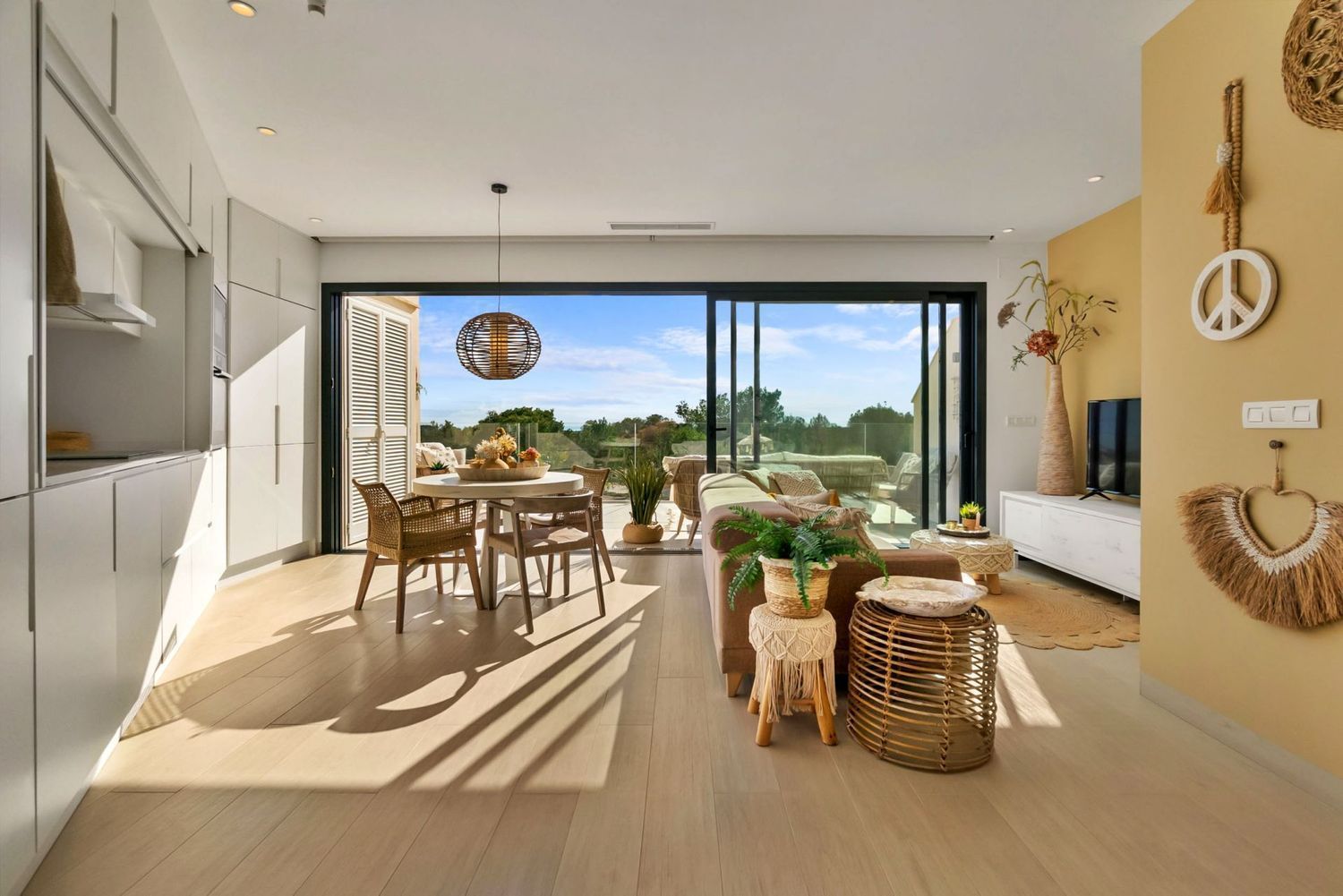 For sale - 2 Bedroom 2 Bathroom Apartment in Orihuela - Las Colinas Golf  - Alicante