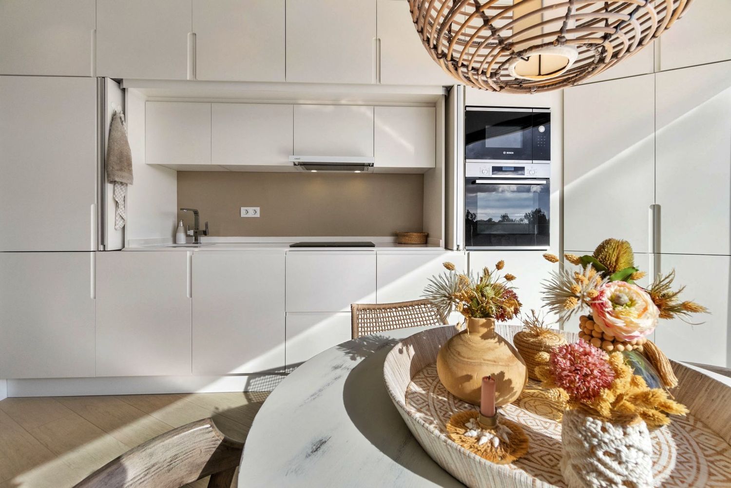 For sale - 2 Bedroom 2 Bathroom Apartment in Orihuela - Las Colinas Golf  - Alicante