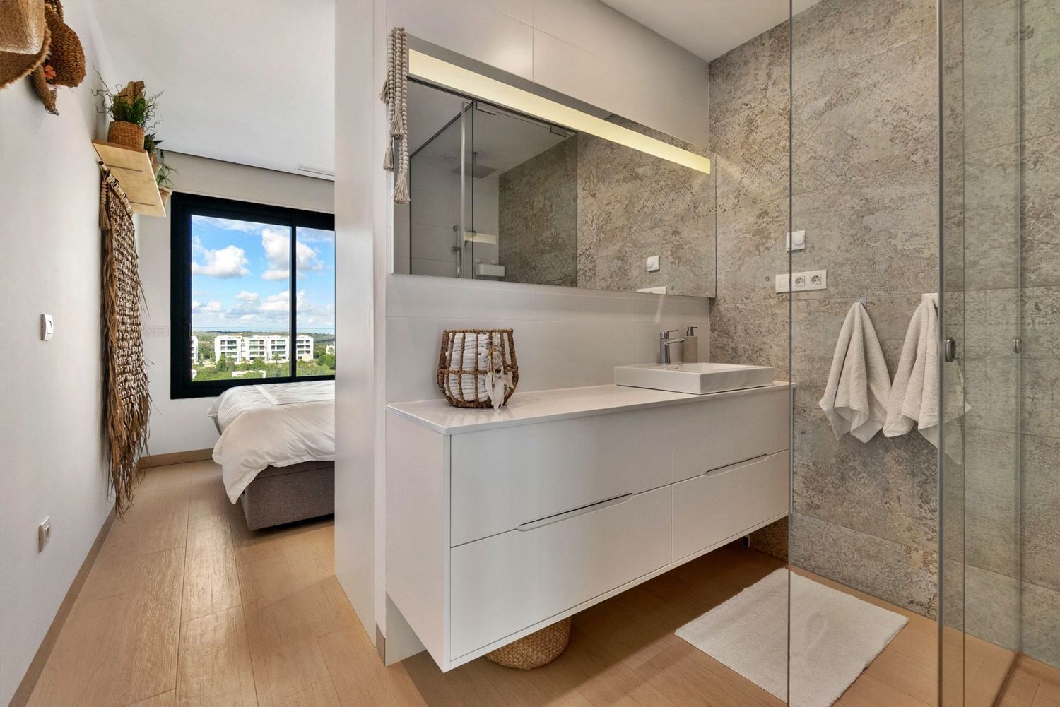 For sale - 2 Bedroom 2 Bathroom Apartment in Orihuela - Las Colinas Golf  - Alicante