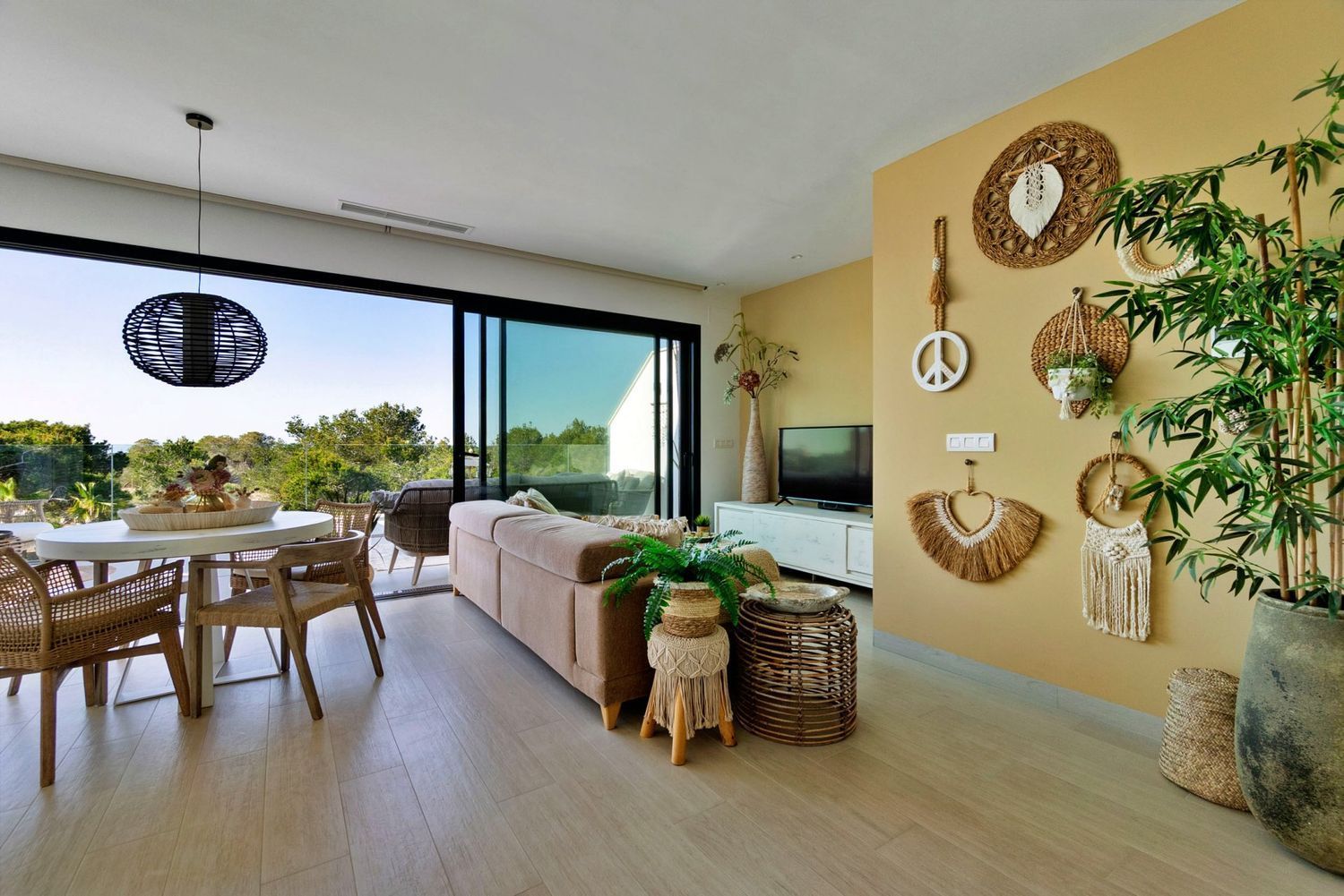 For sale - 2 Bedroom 2 Bathroom Apartment in Orihuela - Las Colinas Golf  - Alicante