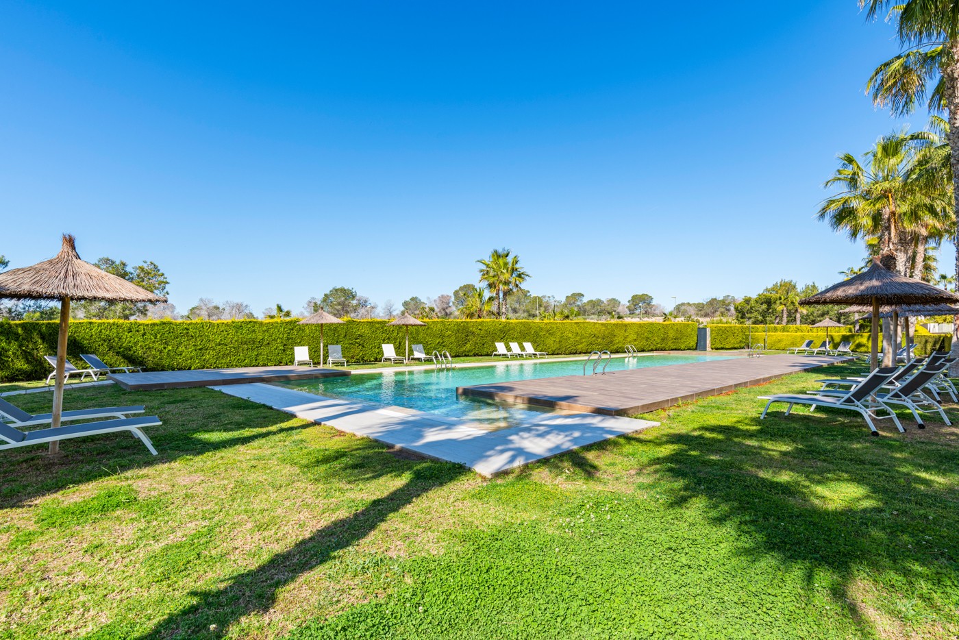 For sale - 2 Bedroom 2 Bathroom Apartment in Orihuela - Inland  - Alicante