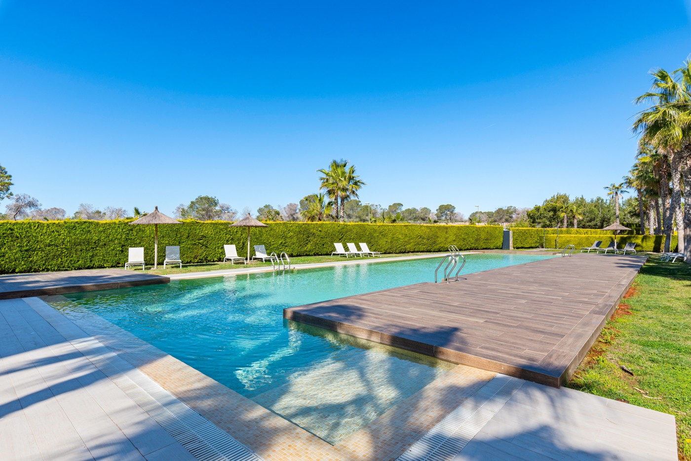 For sale - 2 Bedroom 2 Bathroom Apartment in Orihuela - Inland  - Alicante