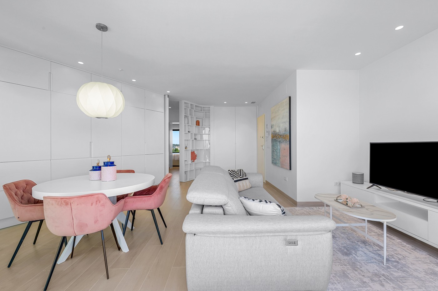 For sale - 2 Bedroom 2 Bathroom Apartment in Orihuela - Inland  - Alicante