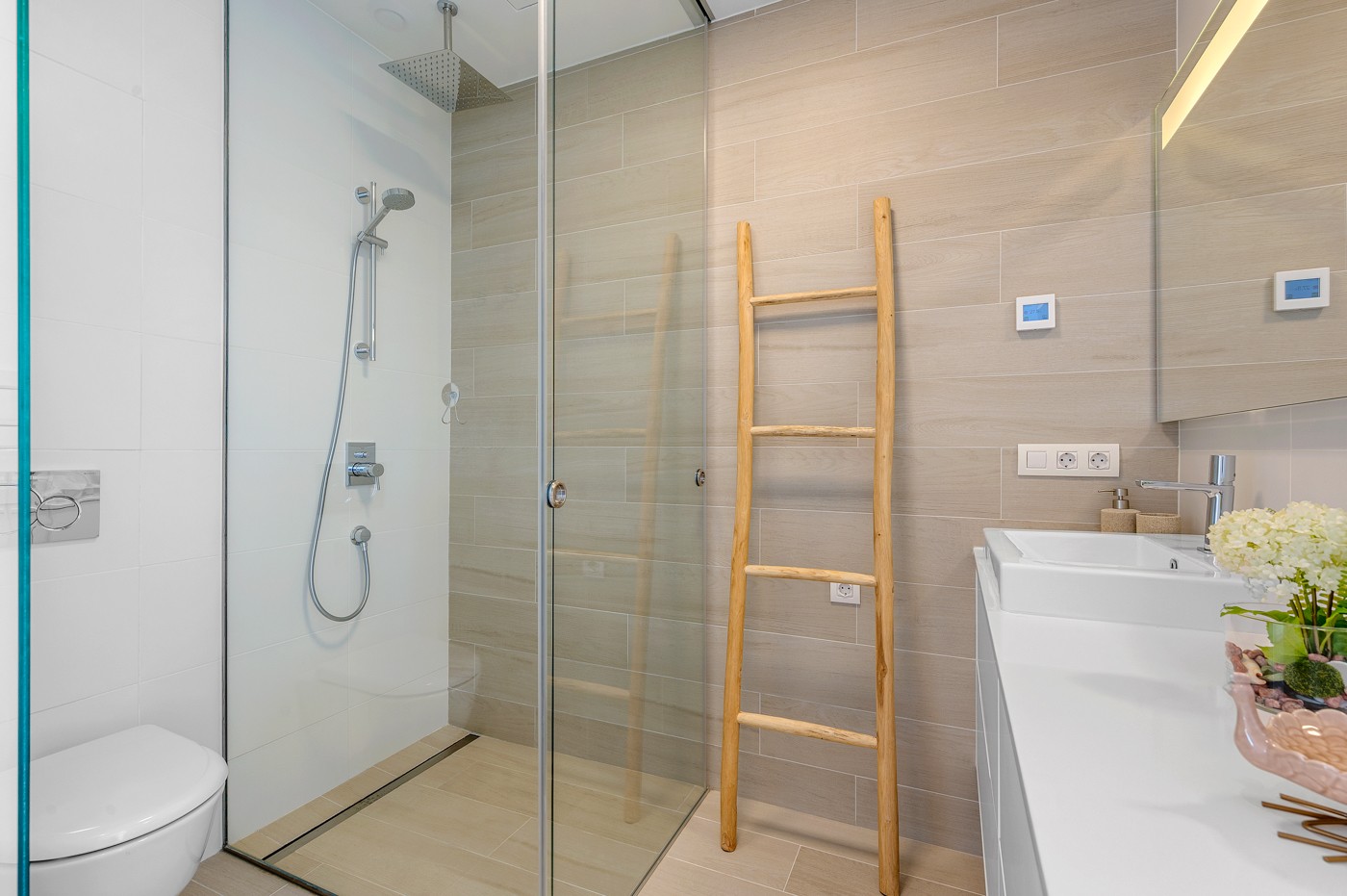 For sale - 2 Bedroom 2 Bathroom Apartment in Orihuela - Inland  - Alicante