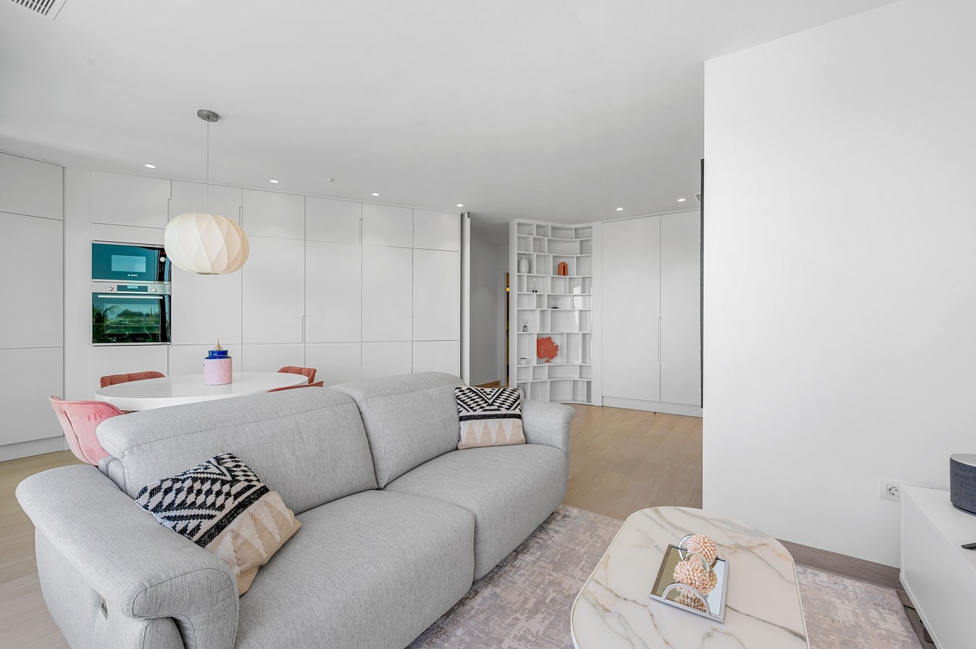 For sale - 2 Bedroom 2 Bathroom Apartment in Orihuela - Inland  - Alicante