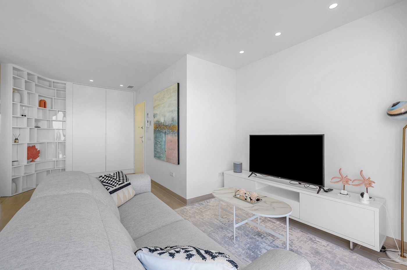 For sale - 2 Bedroom 2 Bathroom Apartment in Orihuela - Inland  - Alicante