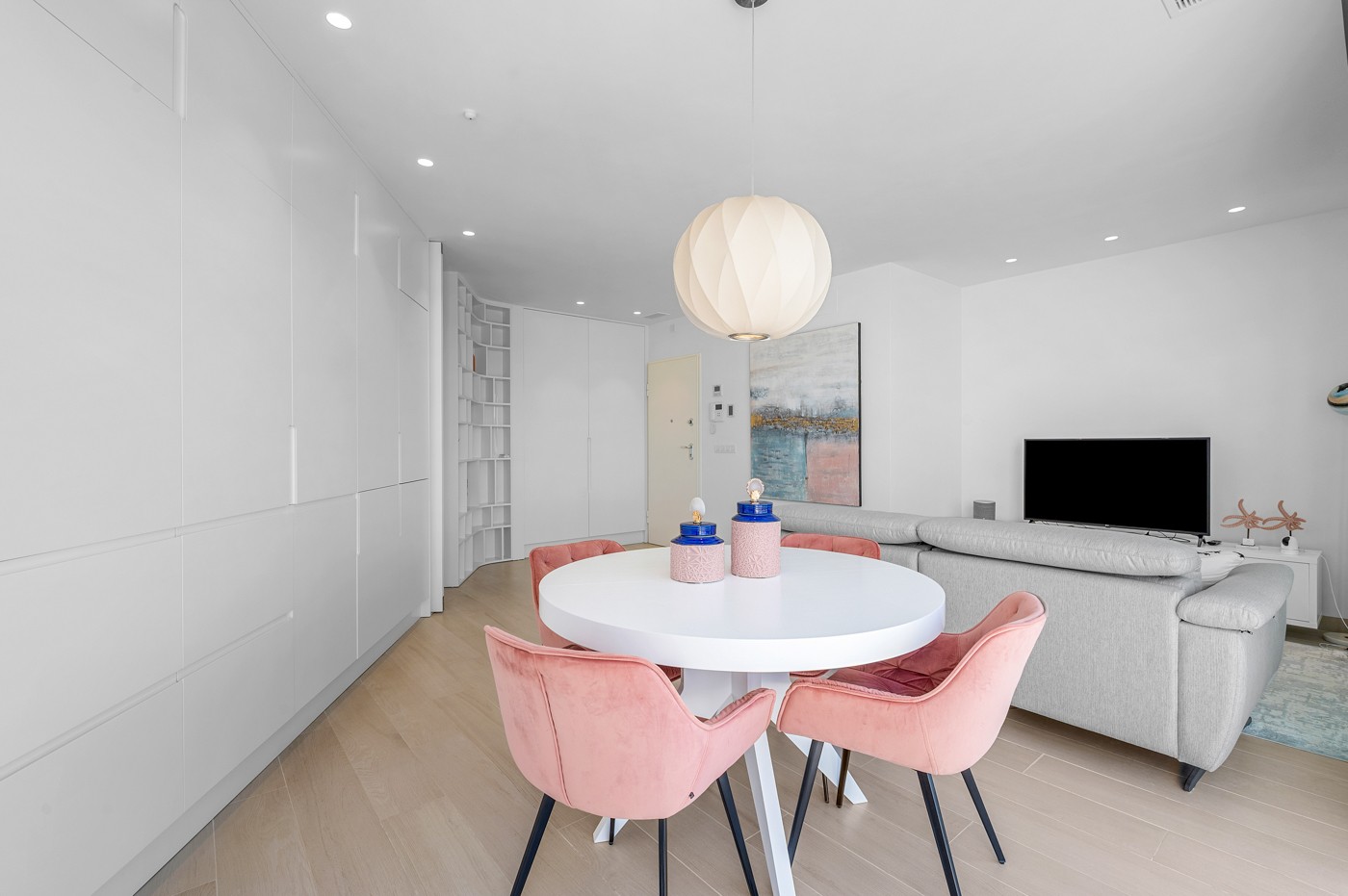 For sale - 2 Bedroom 2 Bathroom Apartment in Orihuela - Inland  - Alicante