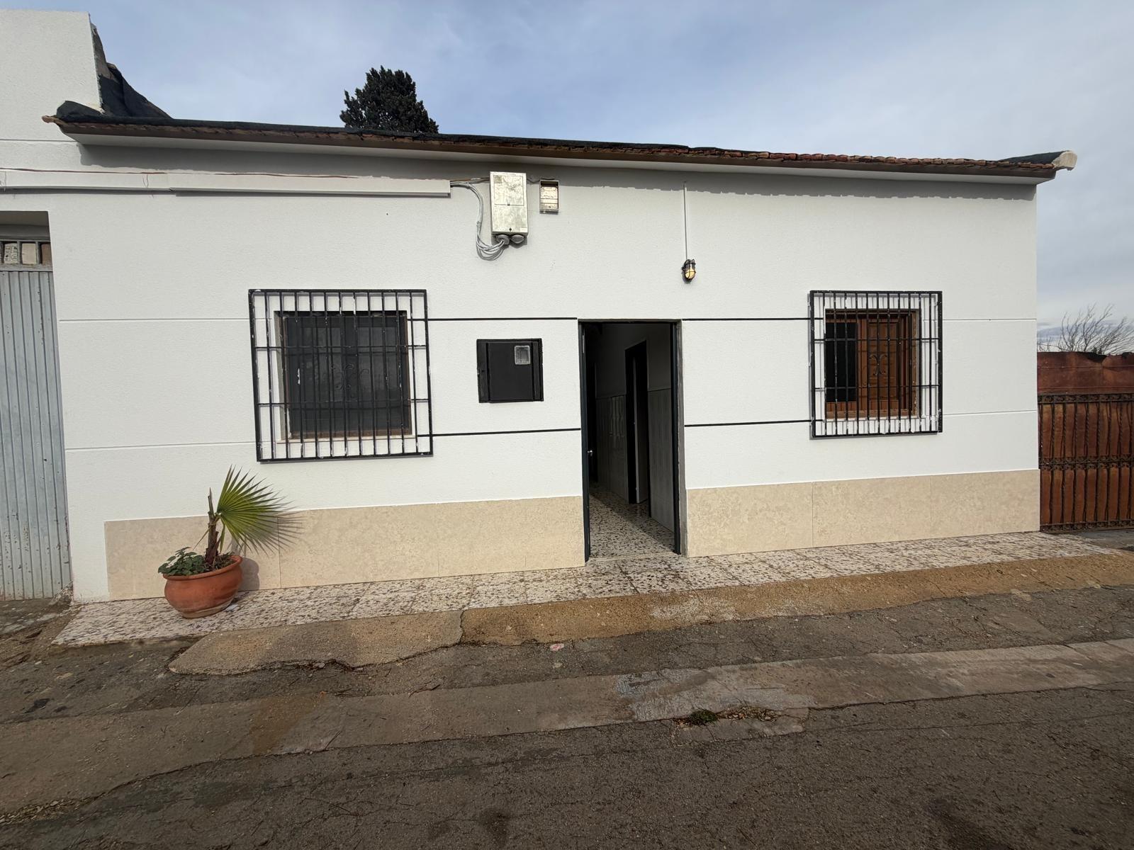 For sale - 3 Bedroom 2 Bathroom Finca in San Bartolomé - San Bartolomé  - Alicante