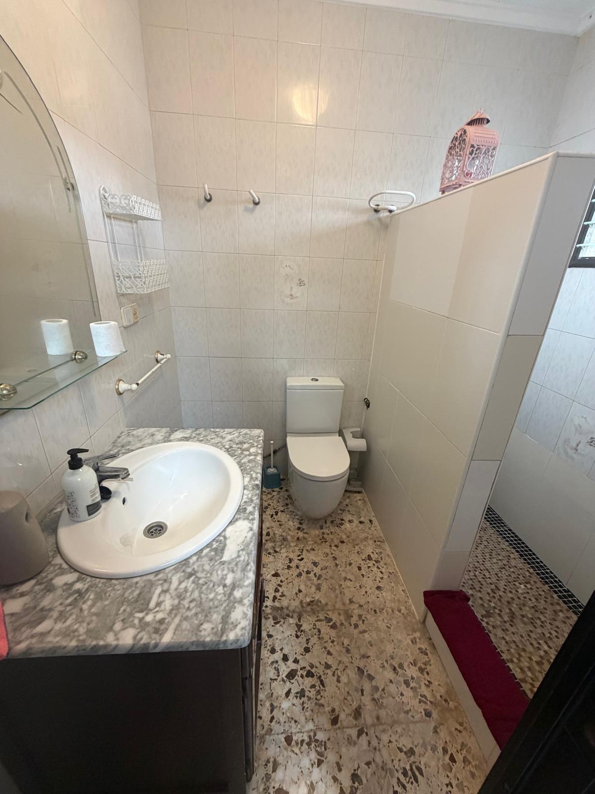 For sale - 3 Bedroom 2 Bathroom Finca in San Bartolomé - San Bartolomé  - Alicante