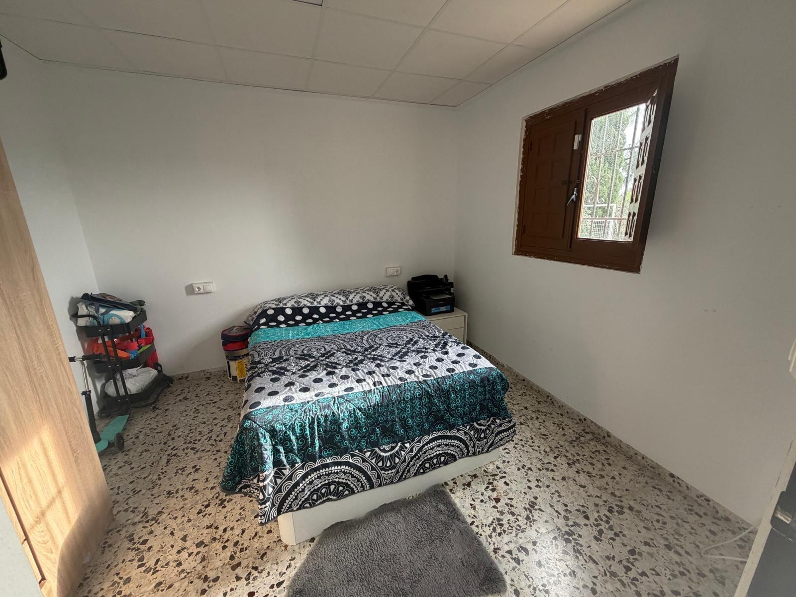 For sale - 3 Bedroom 2 Bathroom Finca in San Bartolomé - San Bartolomé  - Alicante