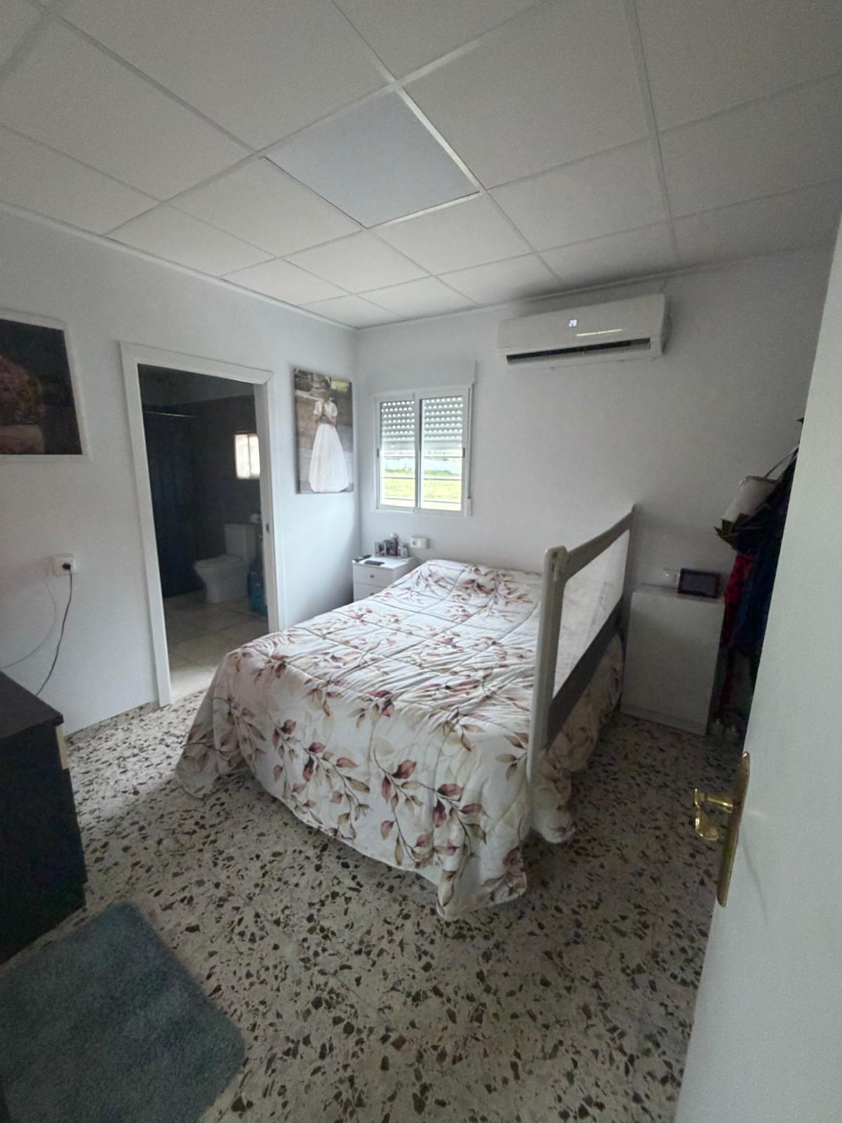 For sale - 3 Bedroom 2 Bathroom Finca in San Bartolomé - San Bartolomé  - Alicante