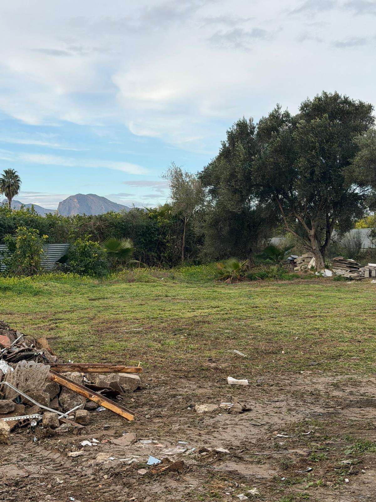 For sale - 3 Bedroom 2 Bathroom Finca in San Bartolomé - San Bartolomé  - Alicante