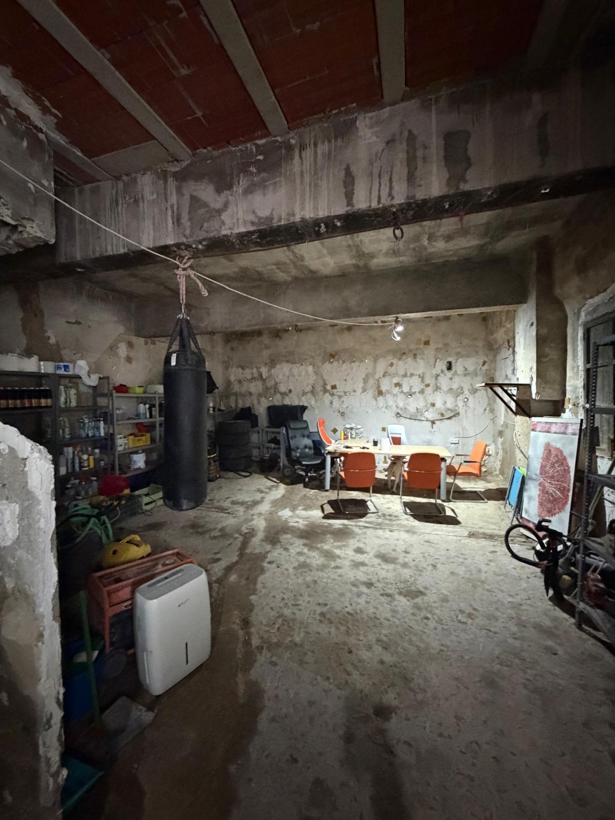 For sale - 3 Bedroom 2 Bathroom Finca in San Bartolomé - San Bartolomé  - Alicante