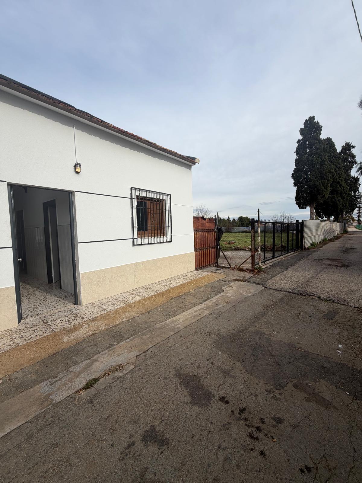 For sale - 3 Bedroom 2 Bathroom Finca in San Bartolomé - San Bartolomé  - Alicante