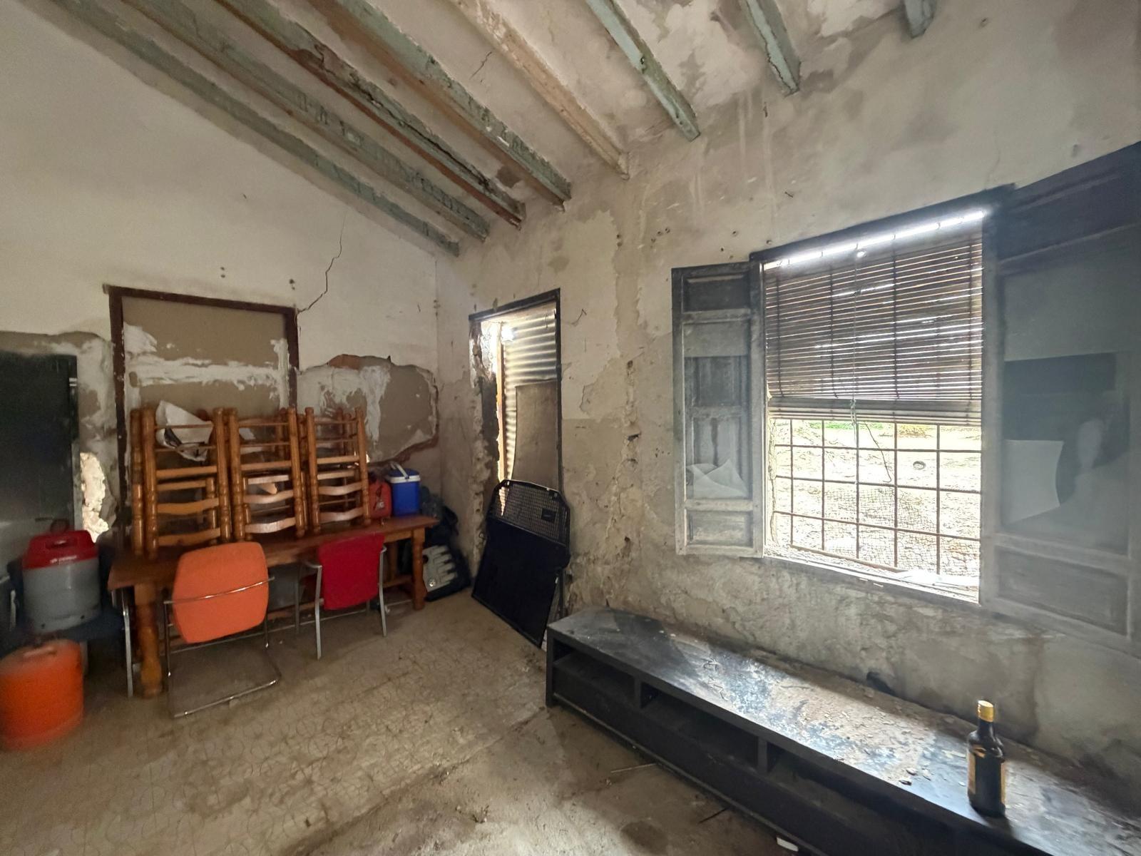 For sale - 3 Bedroom 2 Bathroom Finca in San Bartolomé - San Bartolomé  - Alicante