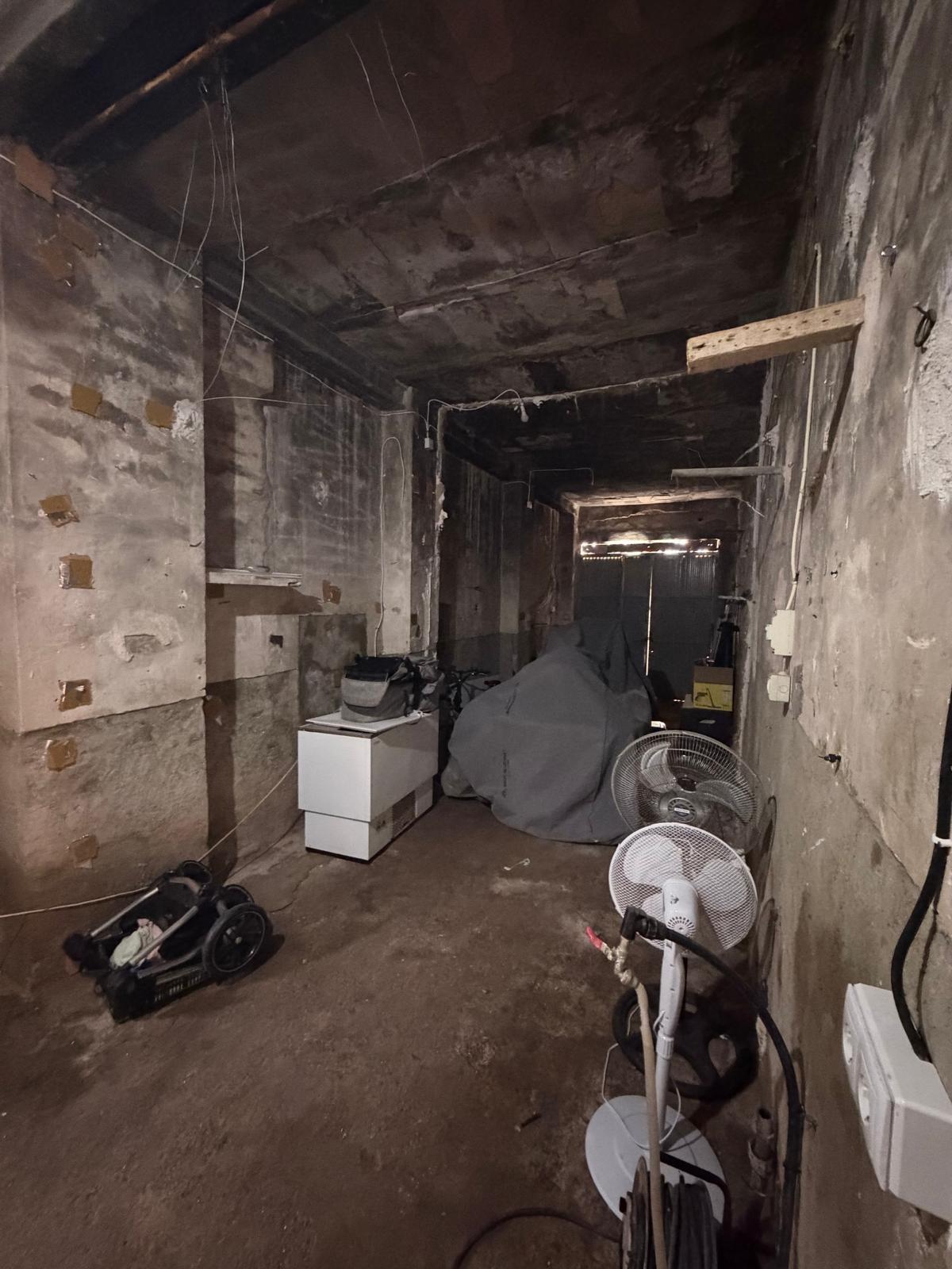 For sale - 3 Bedroom 2 Bathroom Finca in San Bartolomé - San Bartolomé  - Alicante