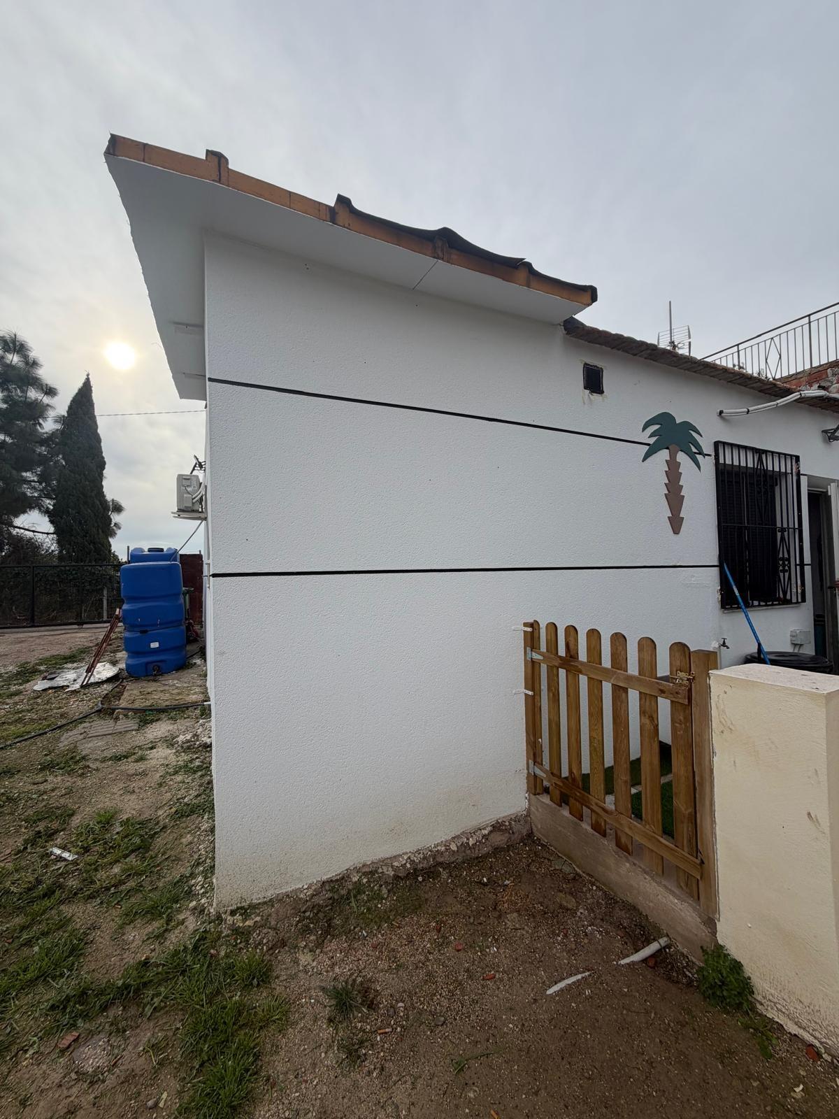 For sale - 3 Bedroom 2 Bathroom Finca in San Bartolomé - San Bartolomé  - Alicante