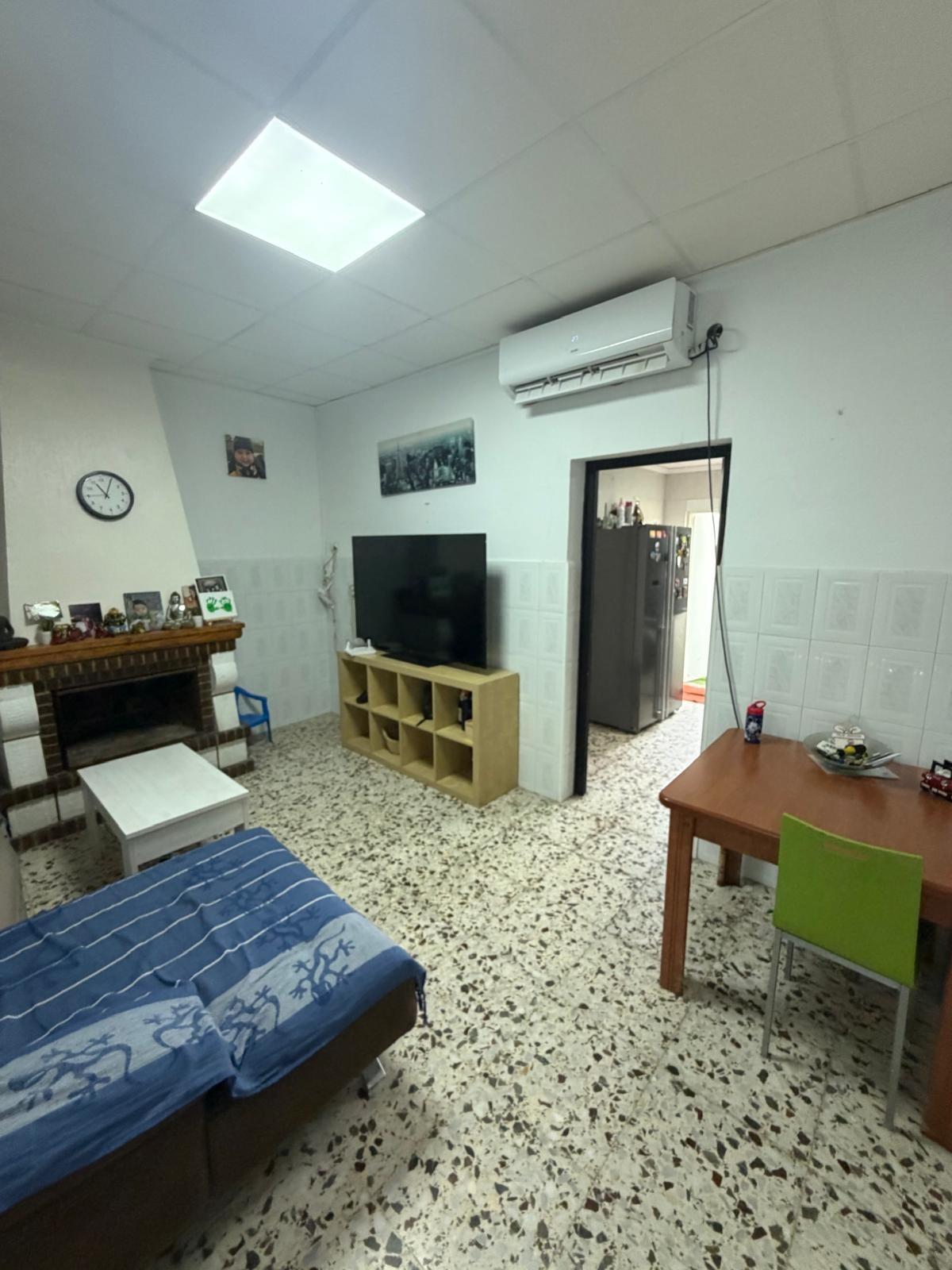 For sale - 3 Bedroom 2 Bathroom Finca in San Bartolomé - San Bartolomé  - Alicante