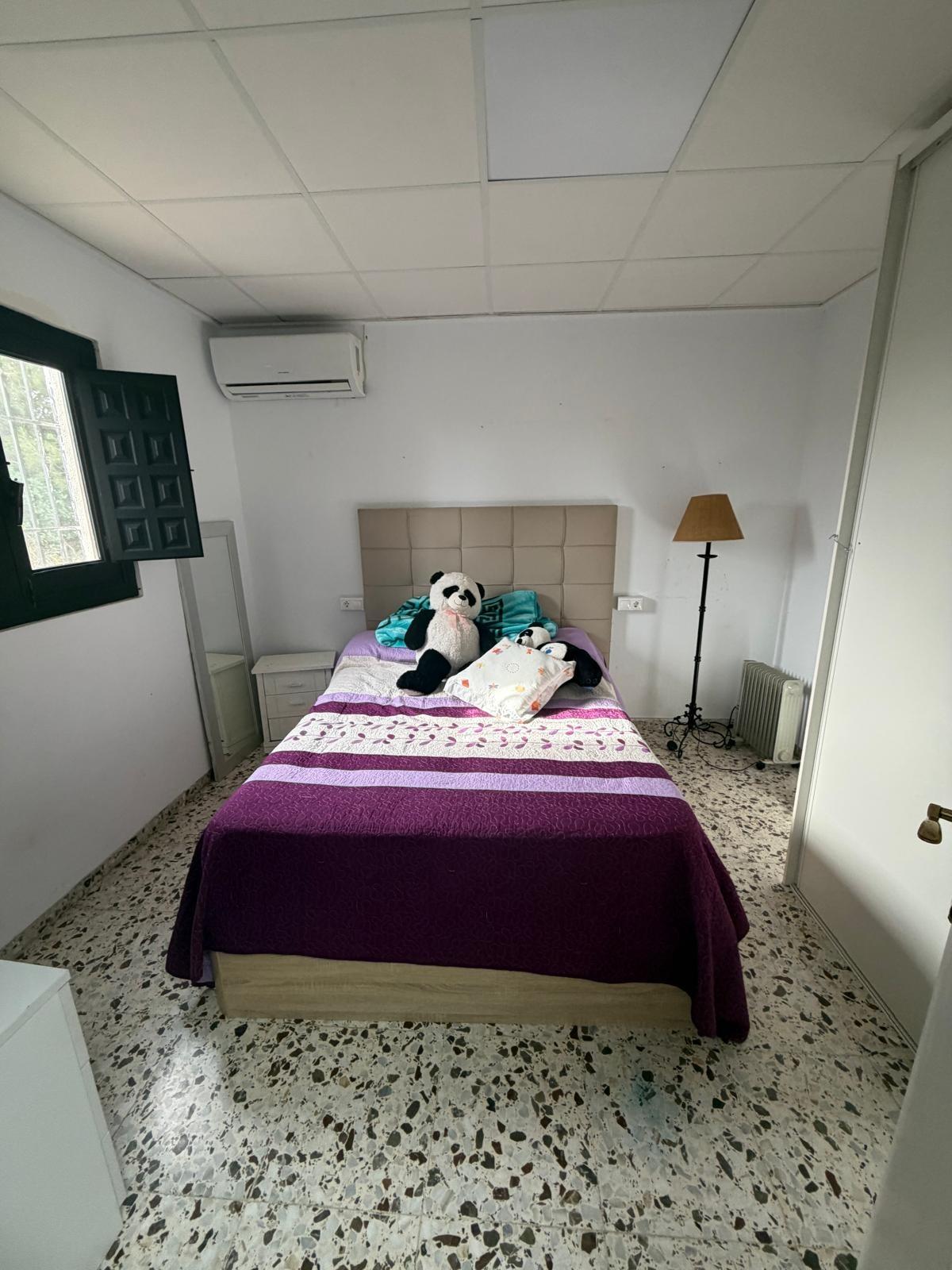 For sale - 3 Bedroom 2 Bathroom Finca in San Bartolomé - San Bartolomé  - Alicante