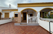 27-24-502-11-1043/74500, 3 Bedroom 2 Bathroom Town House in Pilar de La Horadada