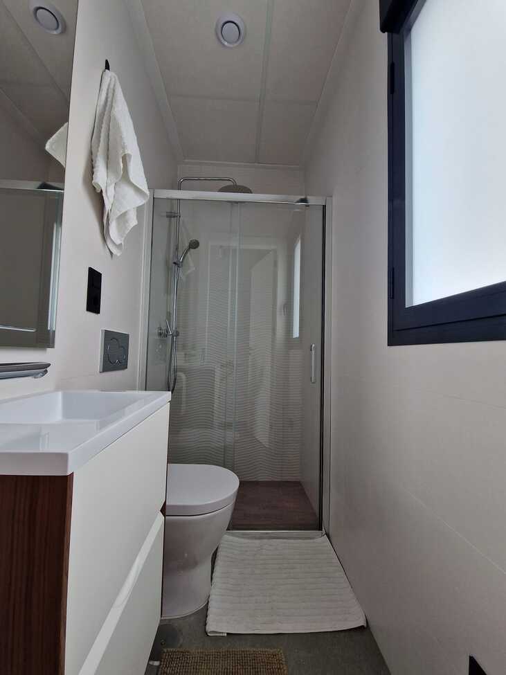 For sale - 3 Bedroom 2 Bathroom Town House in Guardamar del Segura - ELS SECONS  - Alicante