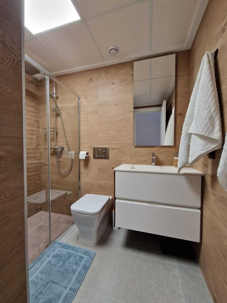 For sale - 3 Bedroom 2 Bathroom Town House in Guardamar del Segura - ELS SECONS  - Alicante