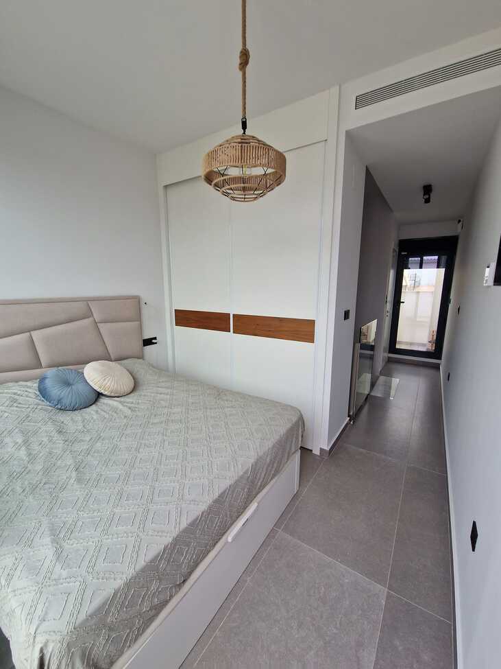 For sale - 3 Bedroom 2 Bathroom Town House in Guardamar del Segura - ELS SECONS  - Alicante