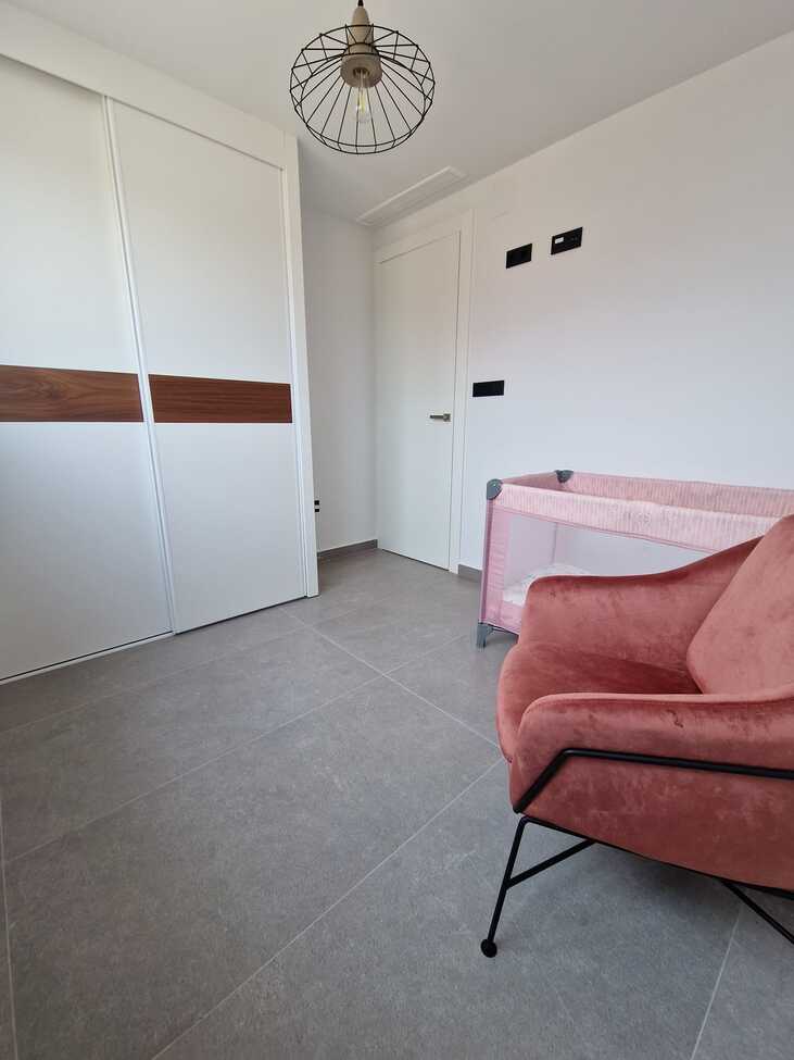 For sale - 3 Bedroom 2 Bathroom Town House in Guardamar del Segura - ELS SECONS  - Alicante