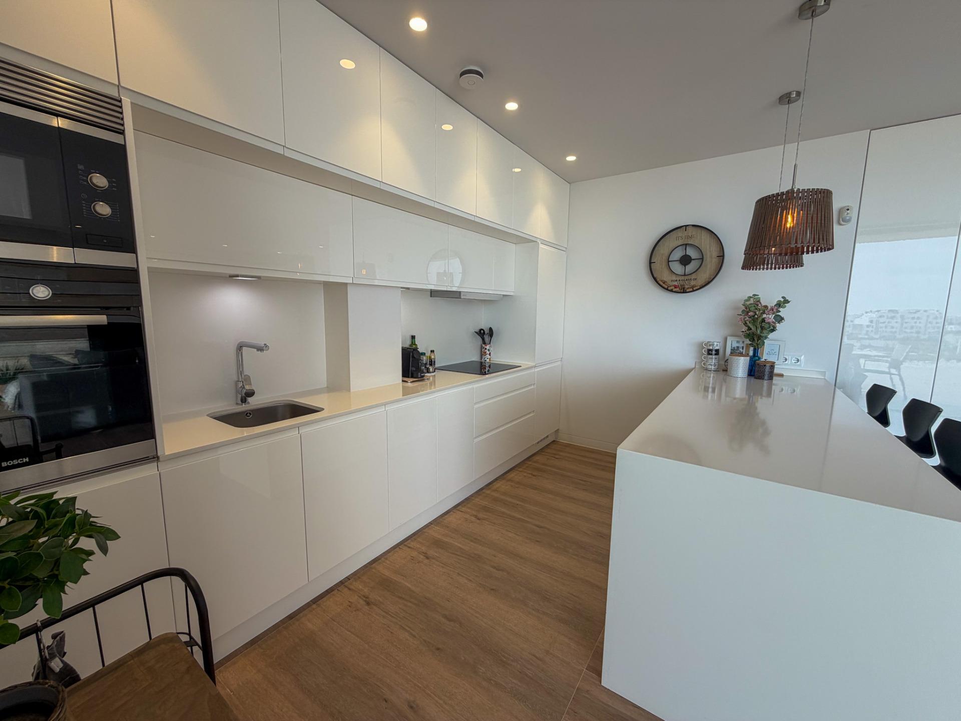 For sale - 3 Bedroom 2 Bathroom Apartment in Orihuela - Las Colinas Golf  - Alicante