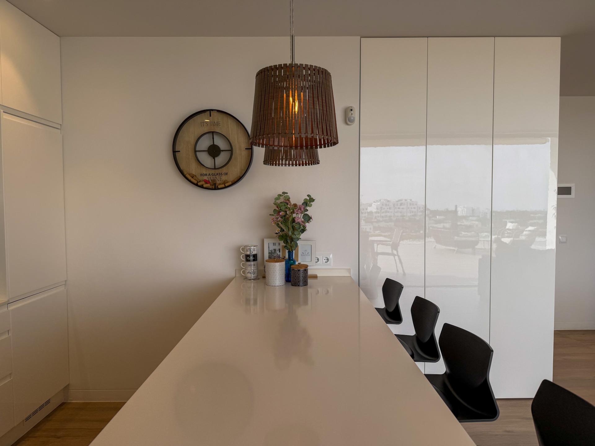 For sale - 3 Bedroom 2 Bathroom Apartment in Orihuela - Las Colinas Golf  - Alicante