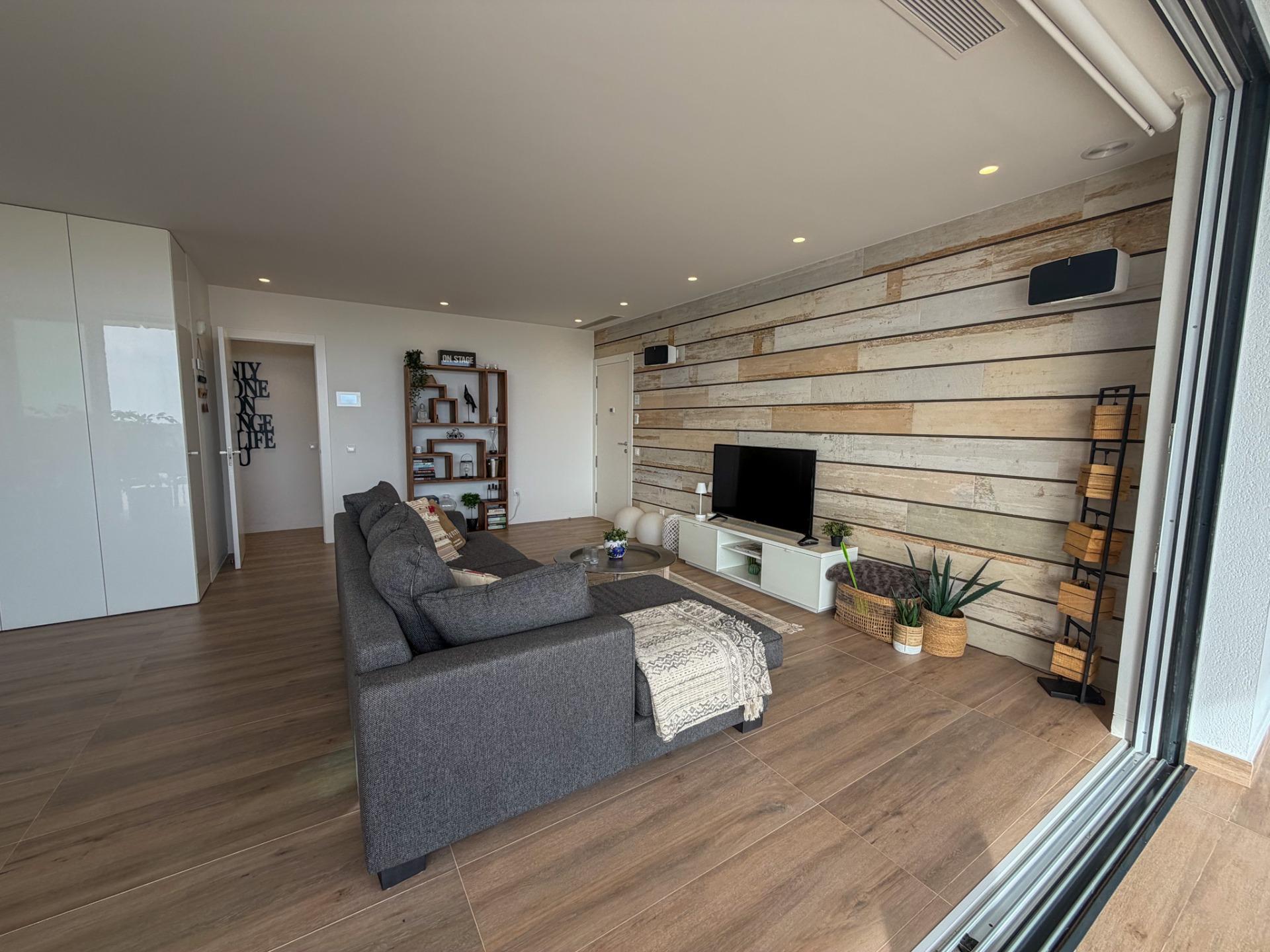 For sale - 3 Bedroom 2 Bathroom Apartment in Orihuela - Las Colinas Golf  - Alicante