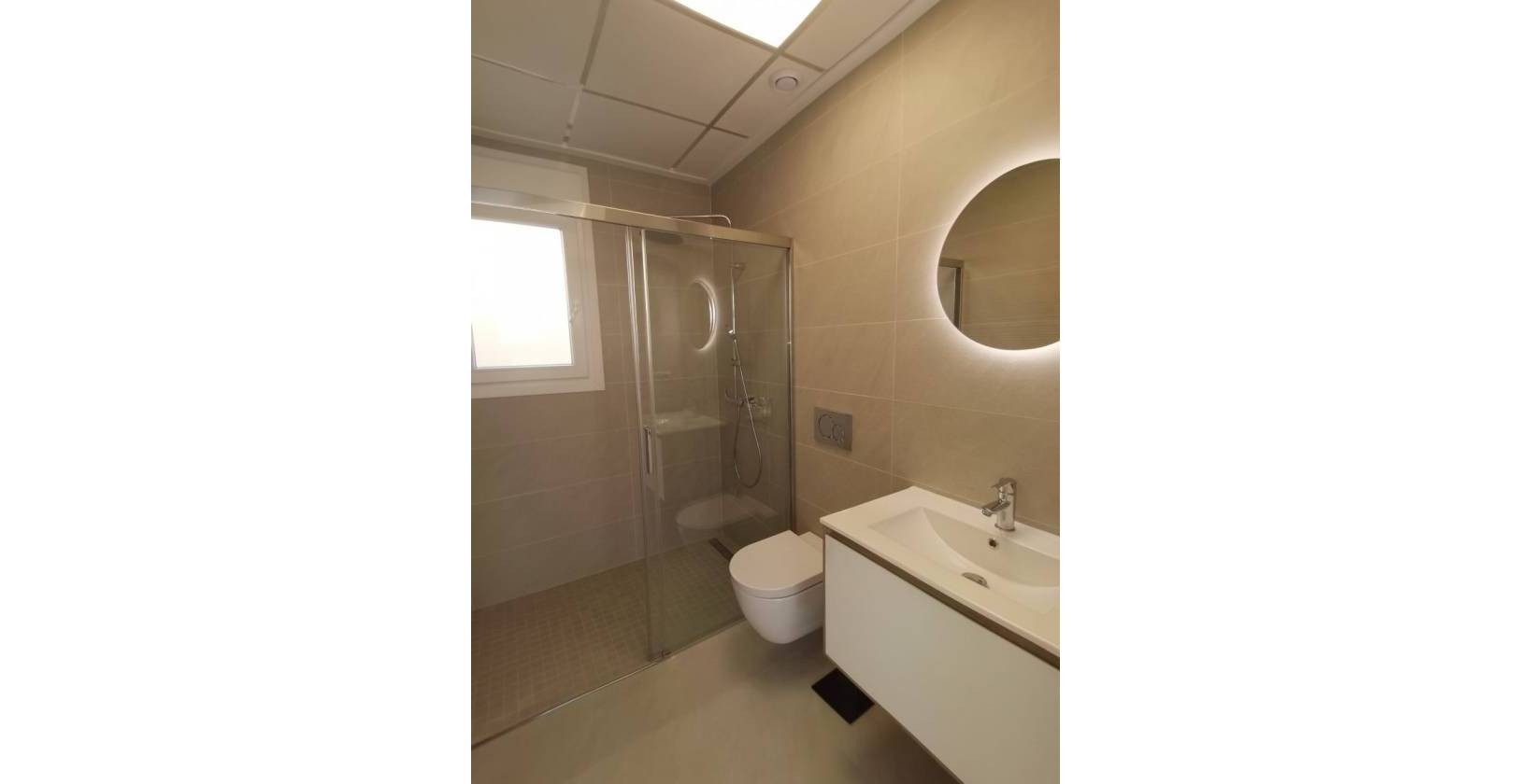 For sale - 3 Bedroom 3 Bathroom Villa in Ciudad Quesada - Costa Blanca  - Alicante