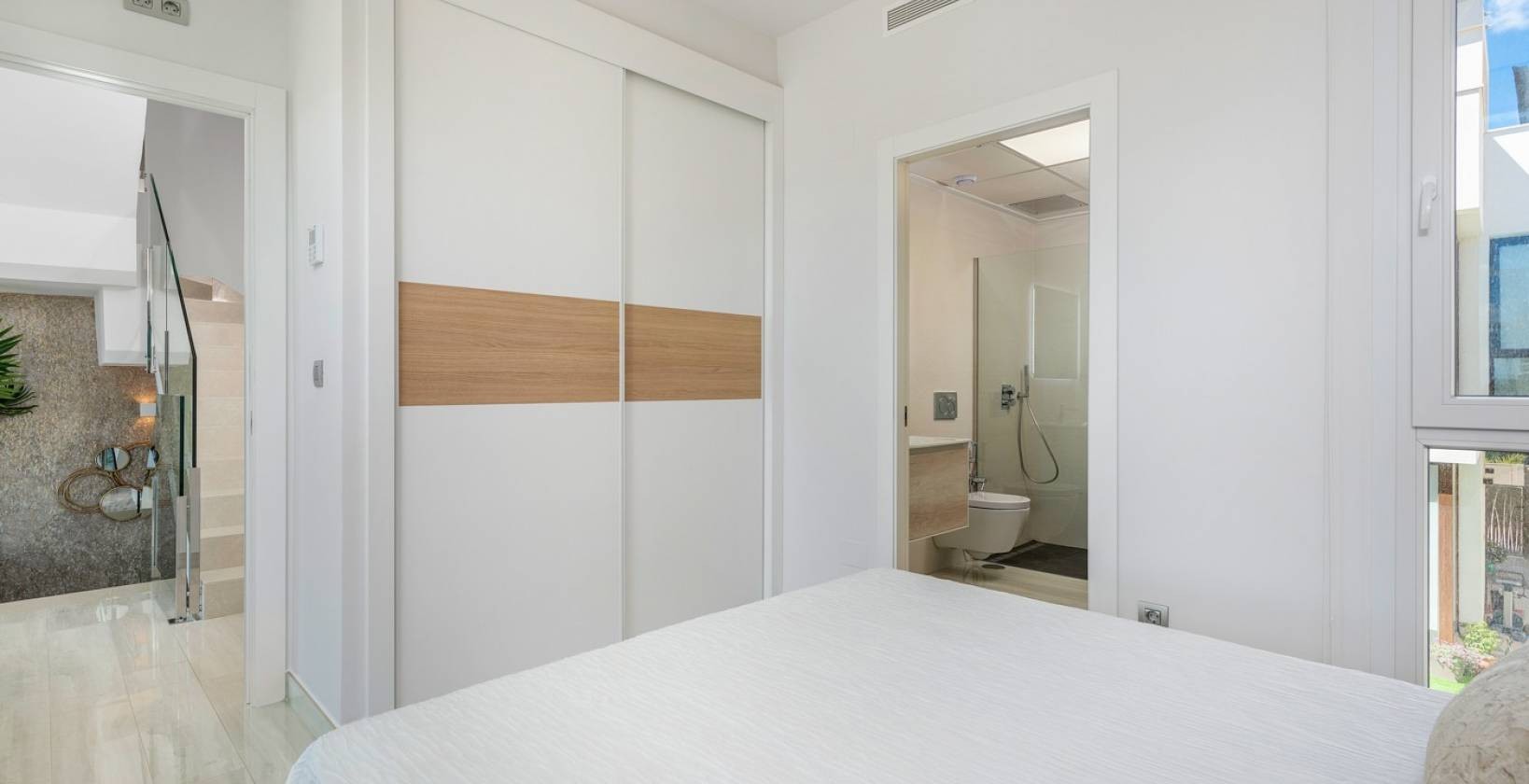 For sale - 3 Bedroom 3 Bathroom Villa in Ciudad Quesada - Costa Blanca  - Alicante